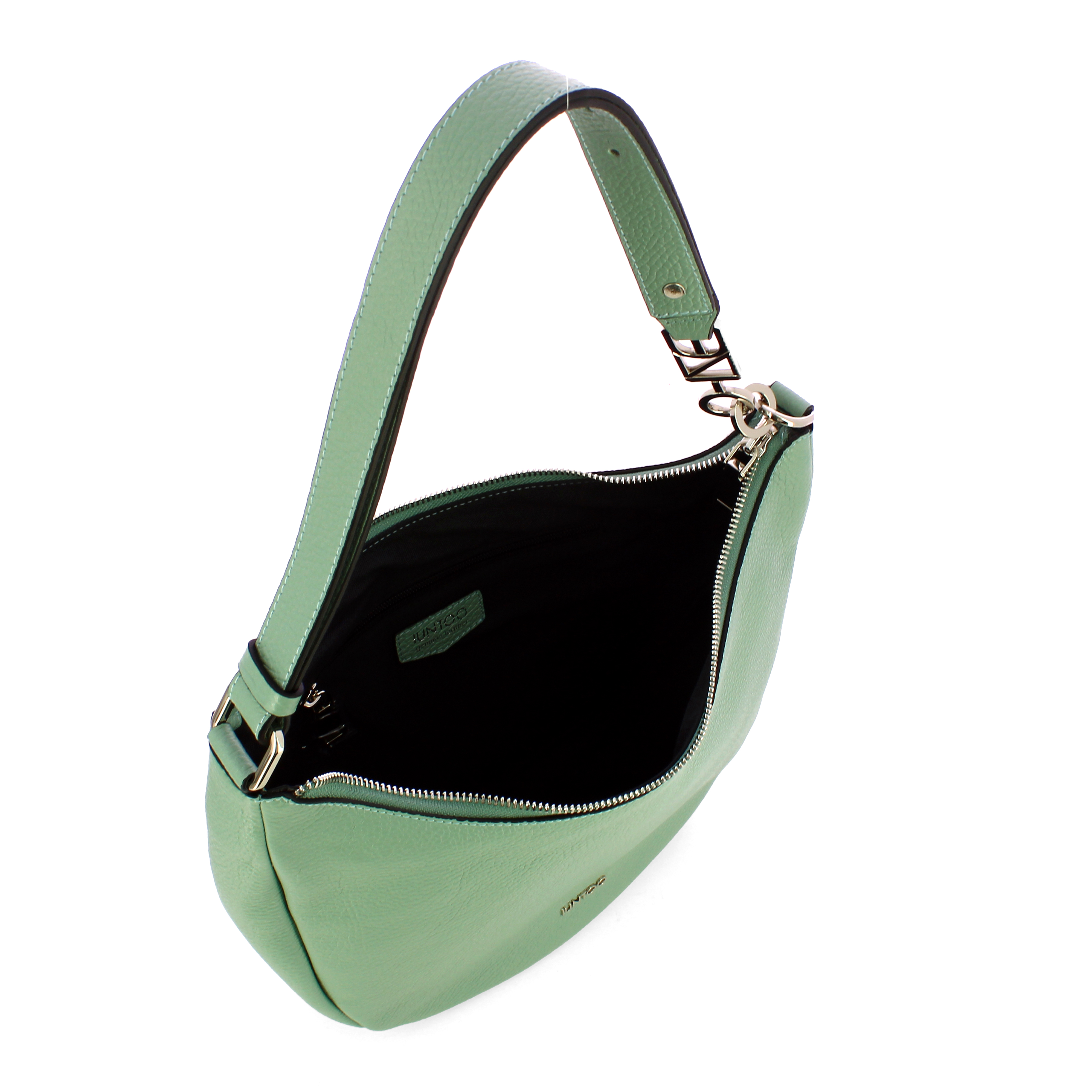 Iuntoo New Hobo Bag Grande Armonia Celeste - 5 Iuntoo New Hobo Bag Grande Armonia Celeste - 5