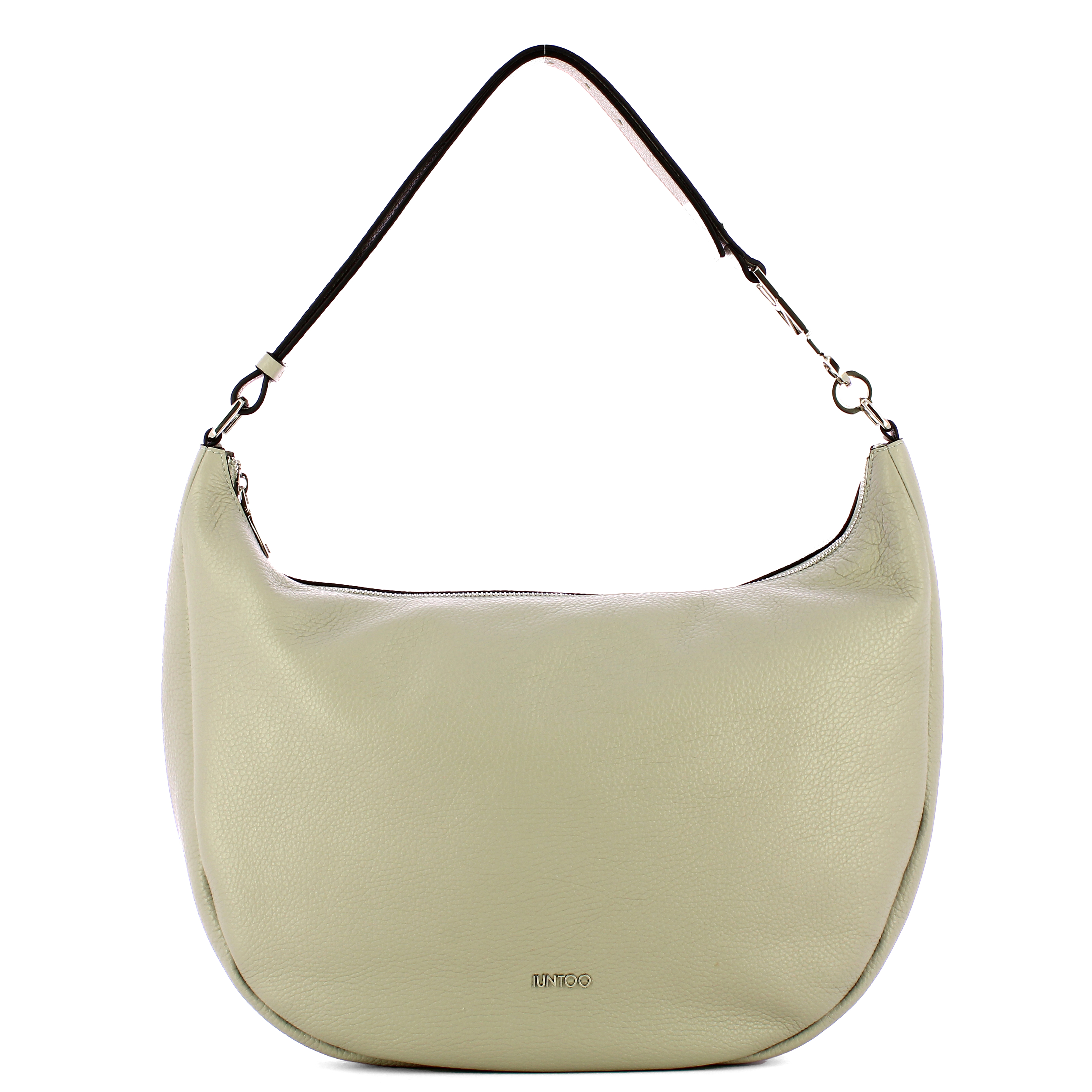 Iuntoo New Hobo Bag Grande Armonia Silice - 1 Iuntoo New Hobo Bag Grande Armonia Silice - 1