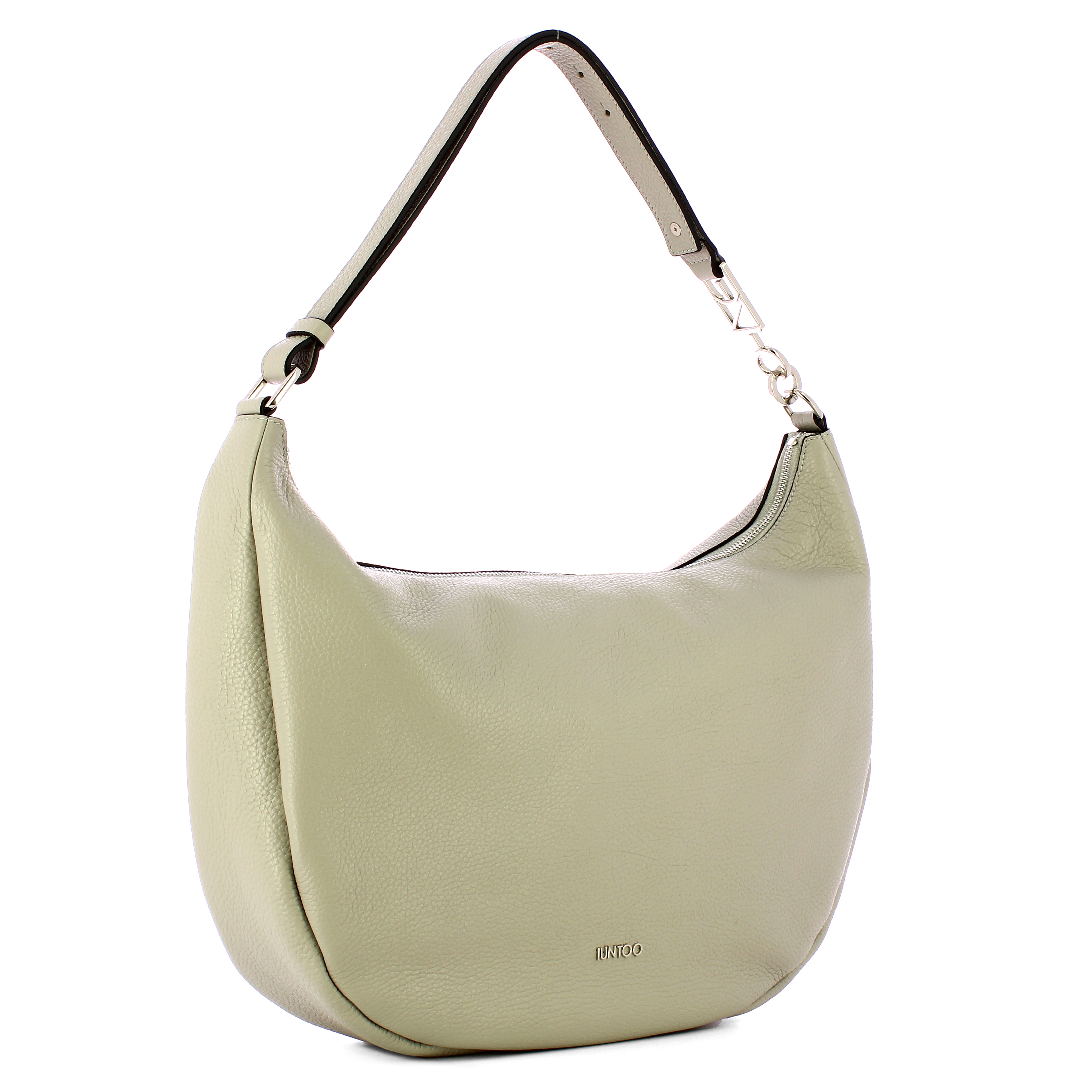Iuntoo New Hobo Bag Grande Armonia Silice - 2 Iuntoo New Hobo Bag Grande Armonia Silice - 2