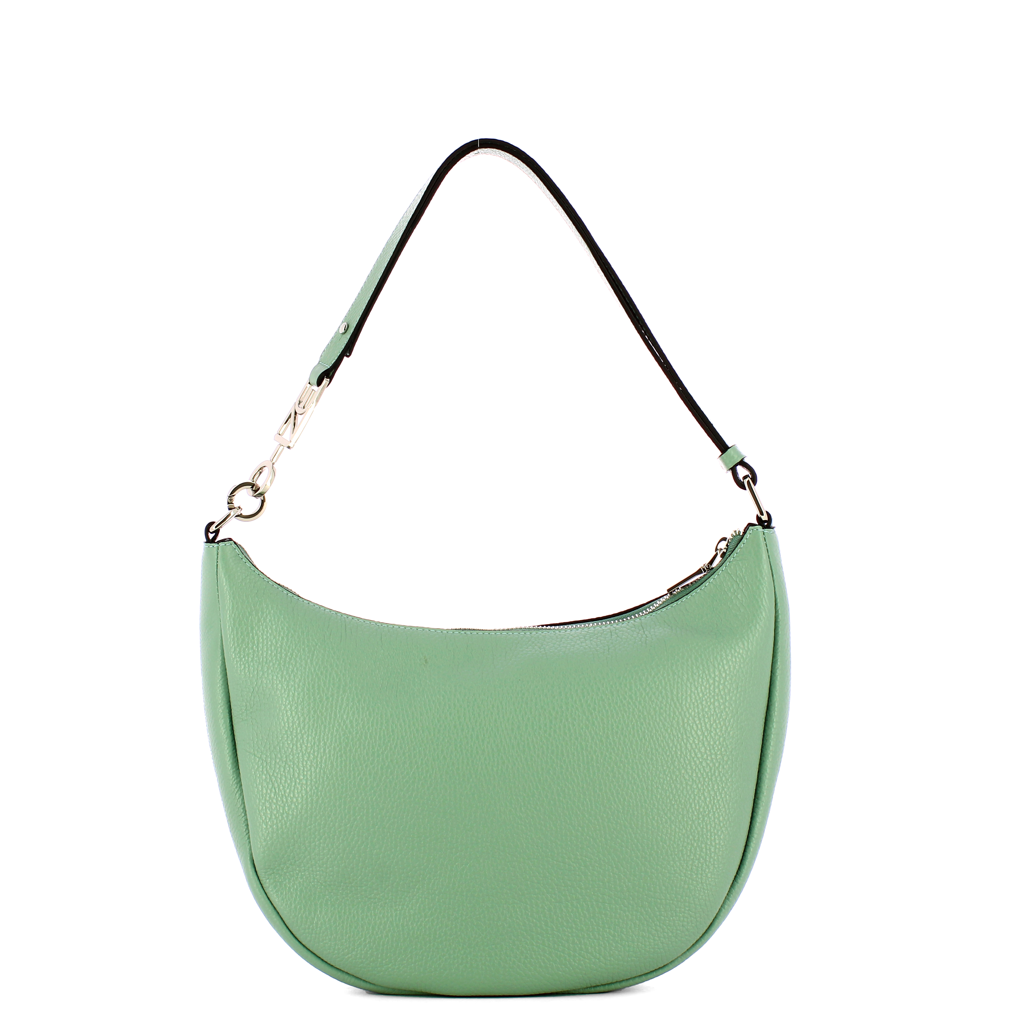 Iuntoo New Hobo Bag Piccola Armonia Celeste - 3