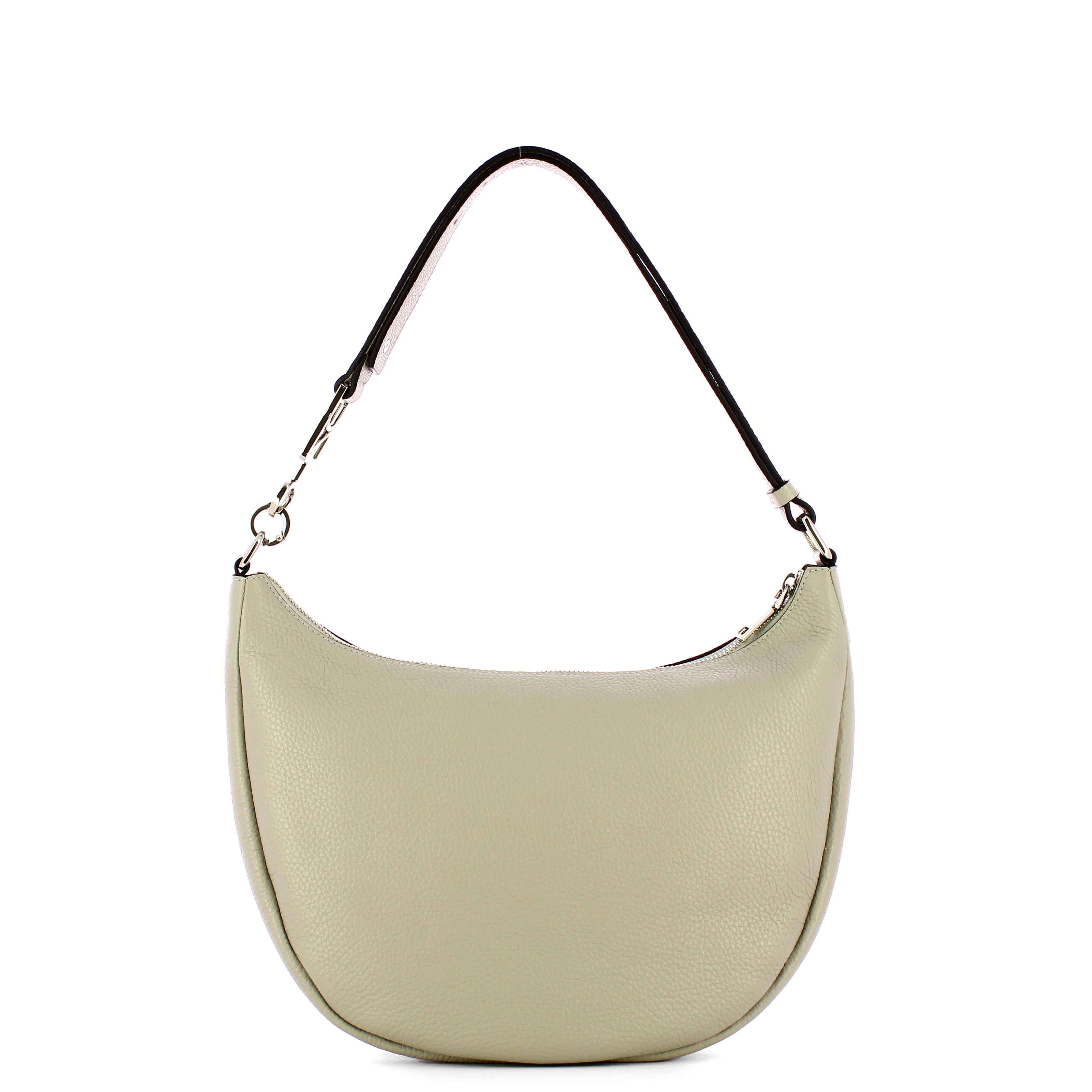 Iuntoo New Hobo Bag Piccola Armonia Silice - 3