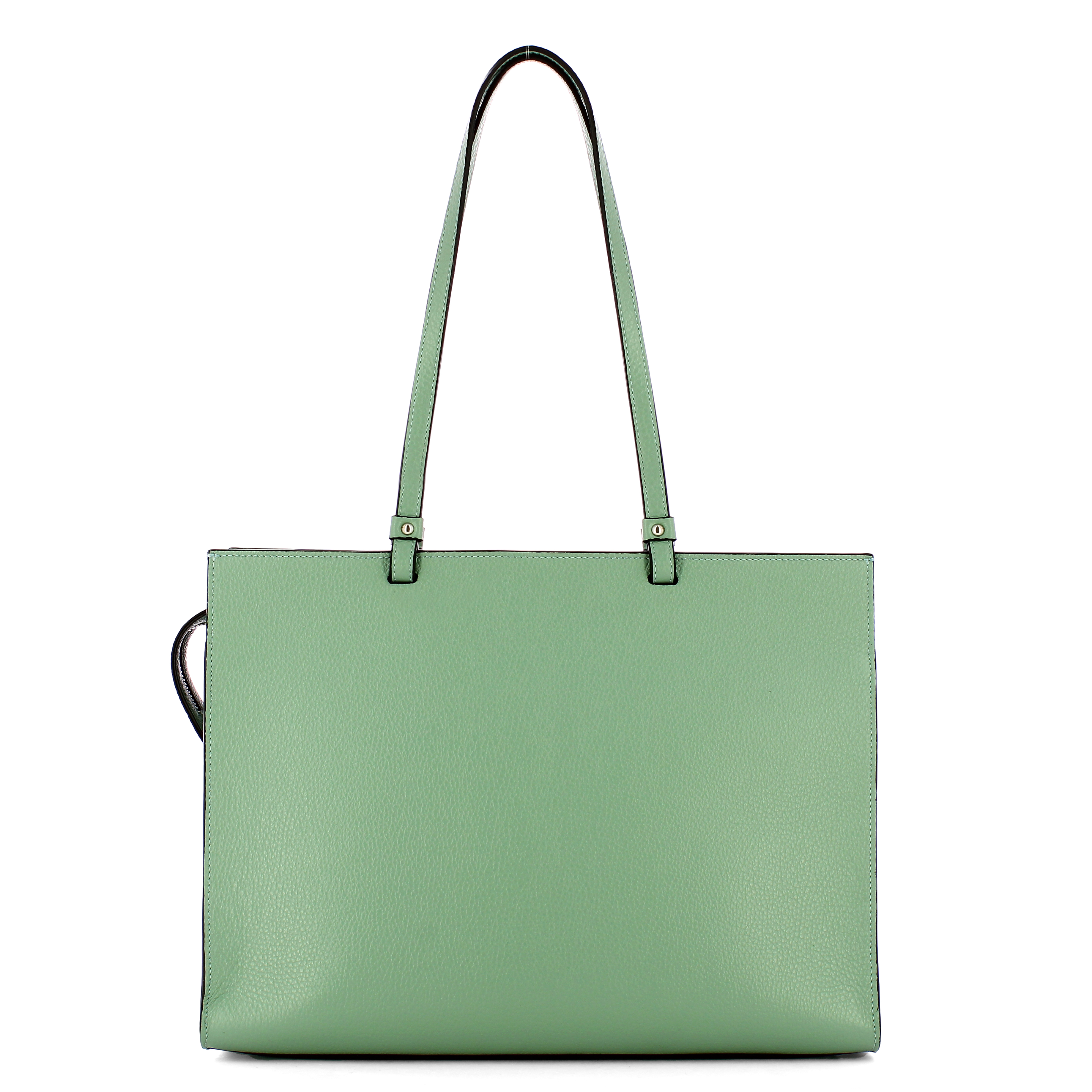Iuntoo Shopper Orizzontale Armonia Celeste - 3 Iuntoo Shopper Orizzontale Armonia Celeste - 3