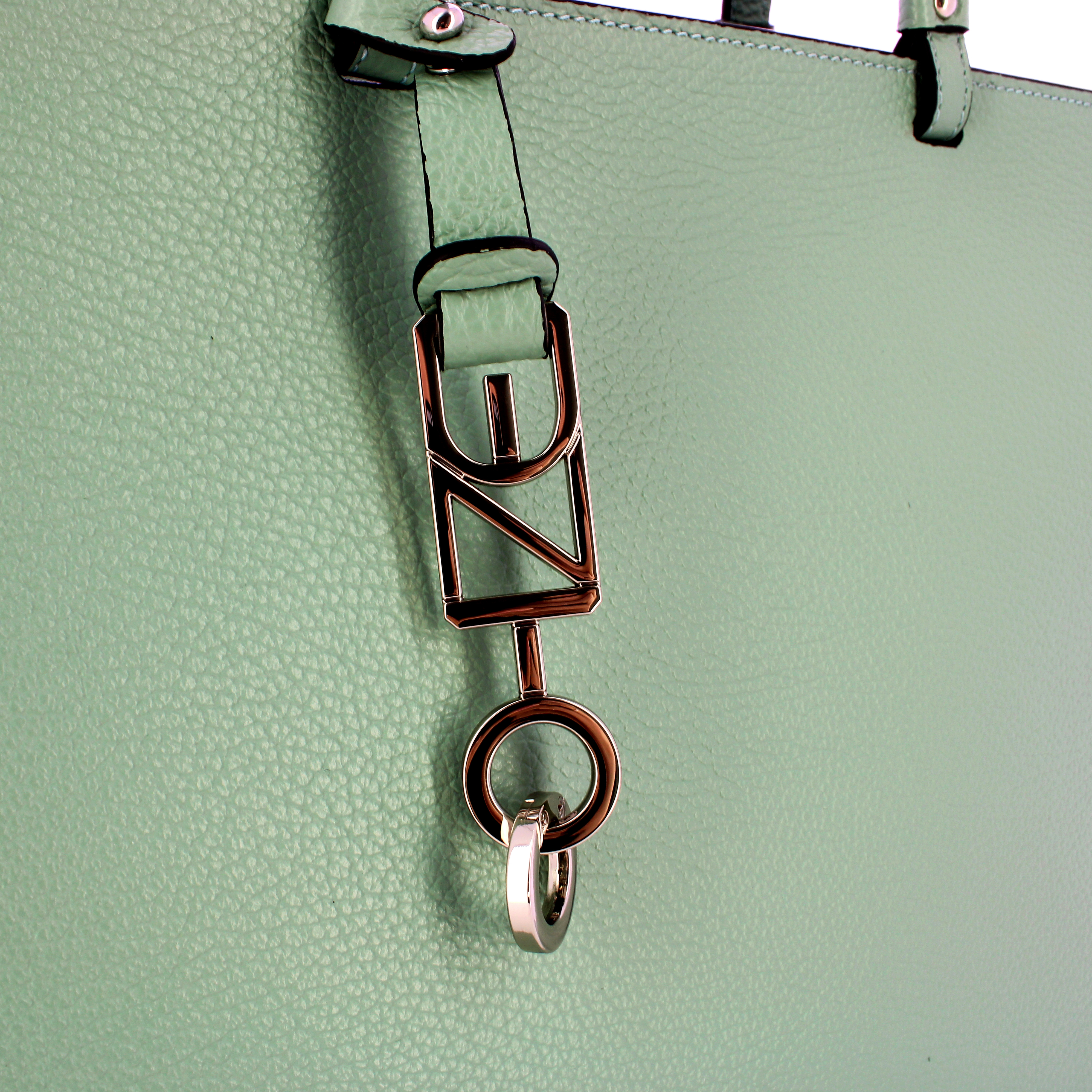 Iuntoo Shopper Orizzontale Armonia Celeste - 4 Iuntoo Shopper Orizzontale Armonia Celeste - 4