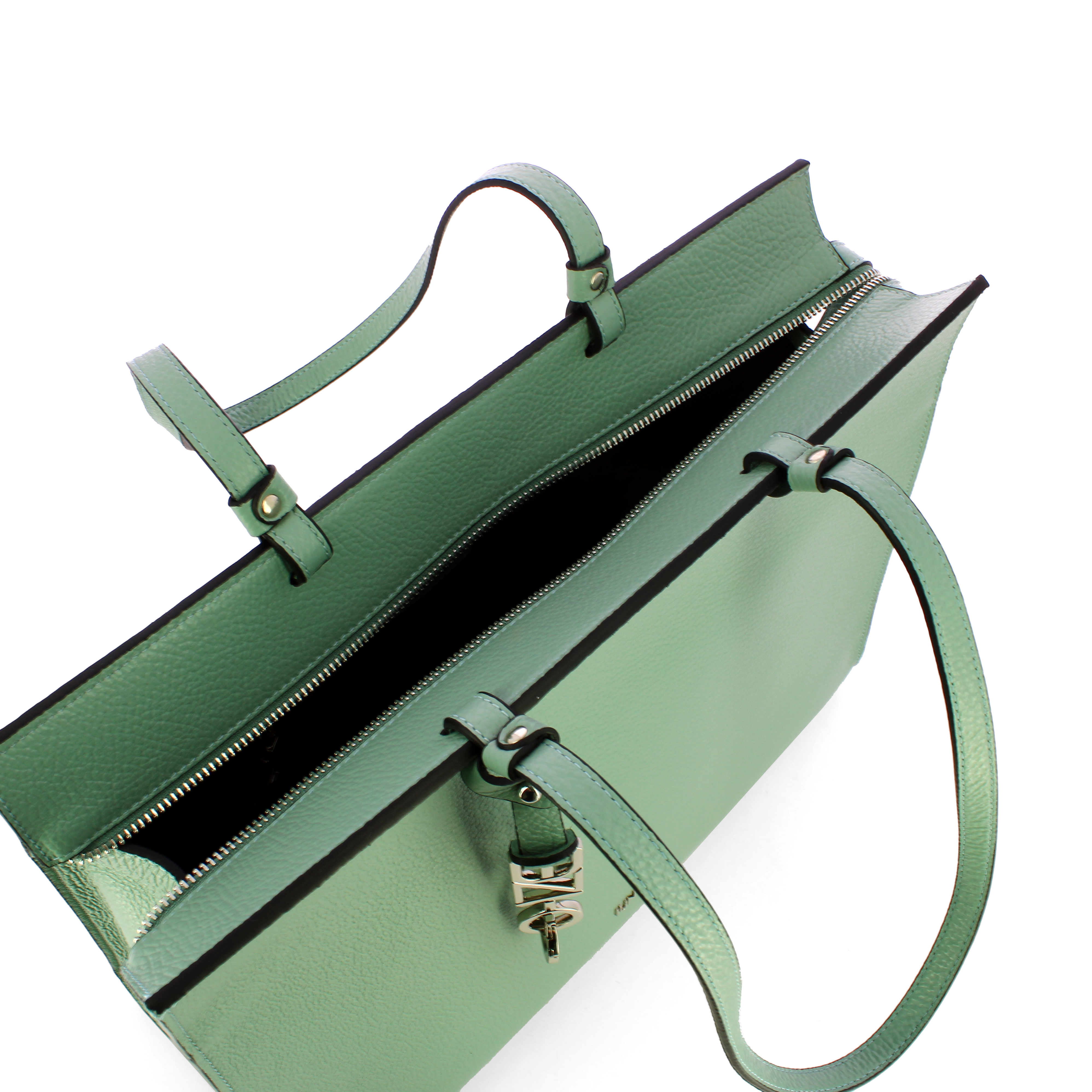 Iuntoo Shopper Orizzontale Armonia Celeste - 5 Iuntoo Shopper Orizzontale Armonia Celeste - 5