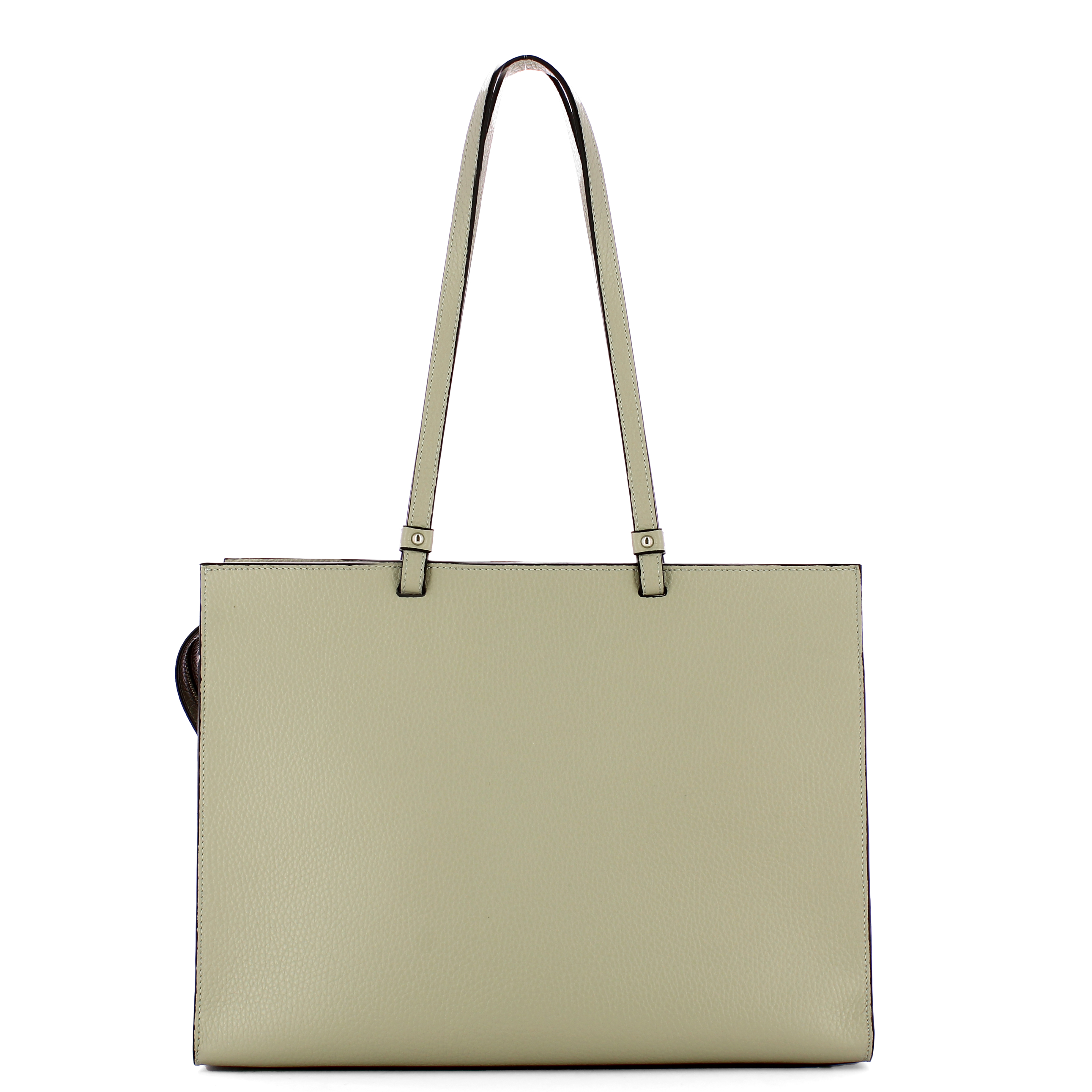 Iuntoo Shopper Orizzontale Armonia Silice - 3