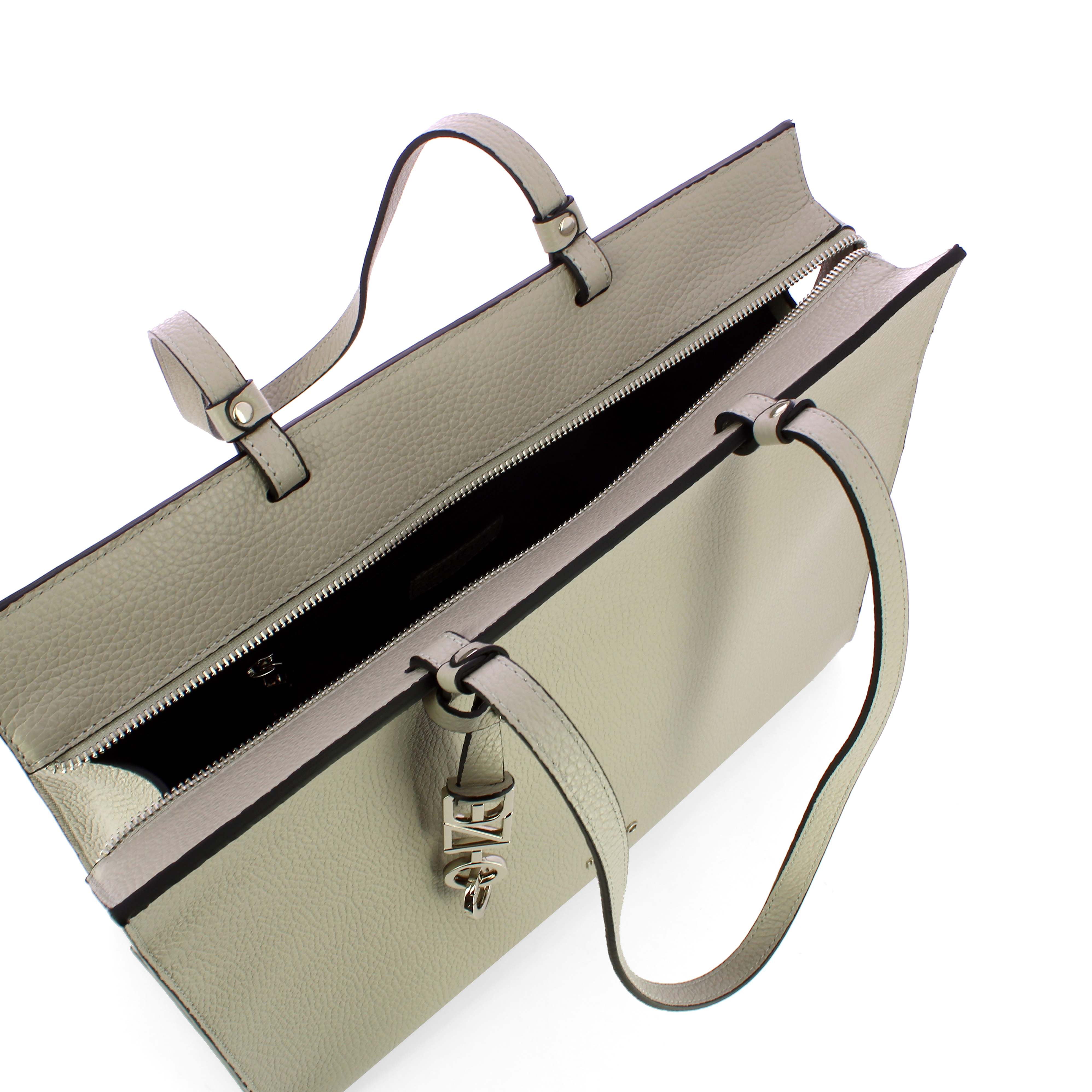 Iuntoo Shopper Orizzontale Armonia Silice - 5