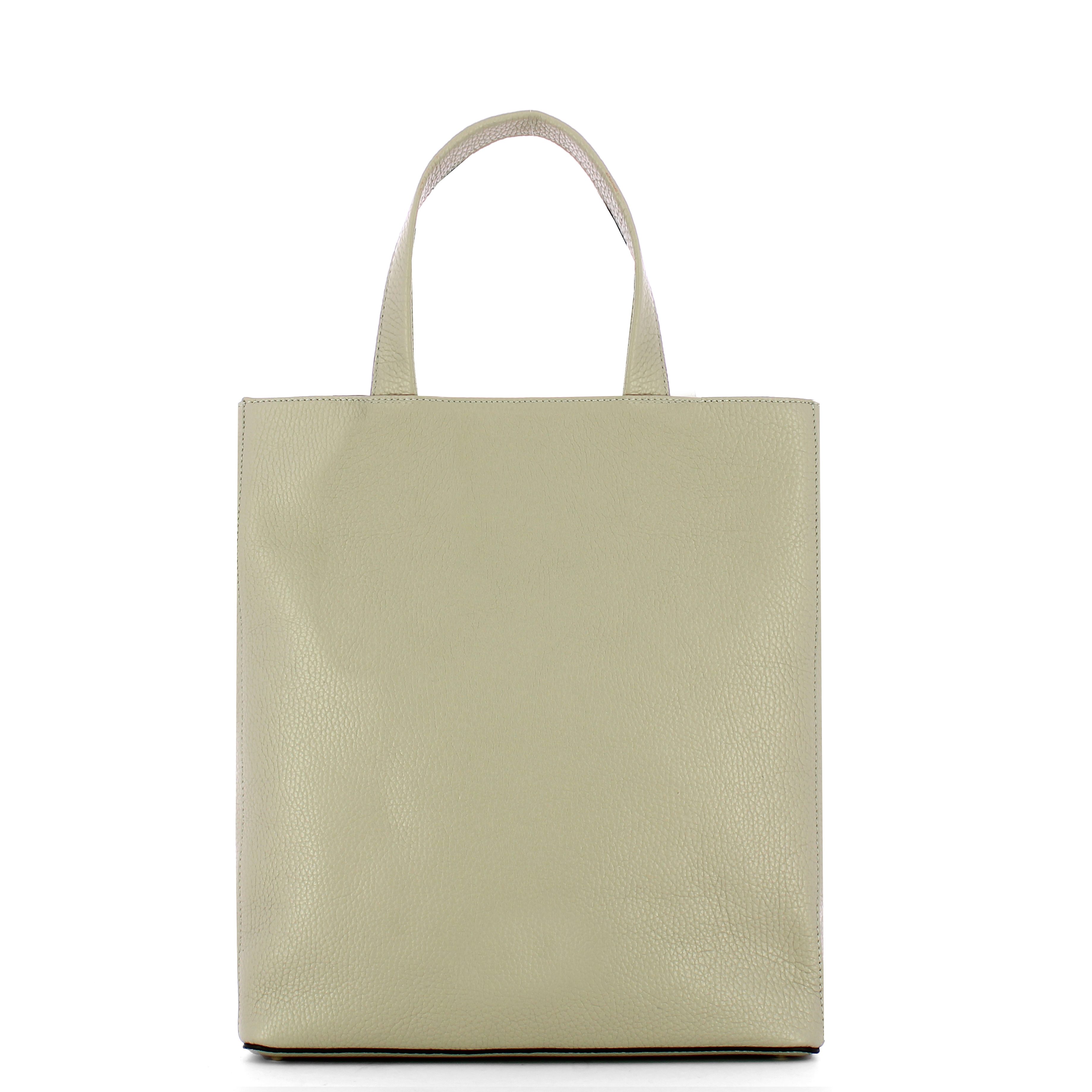 Iuntoo Shopper Verticale Grande Armonia Silice - 3 Iuntoo Shopper Verticale Grande Armonia Silice - 3
