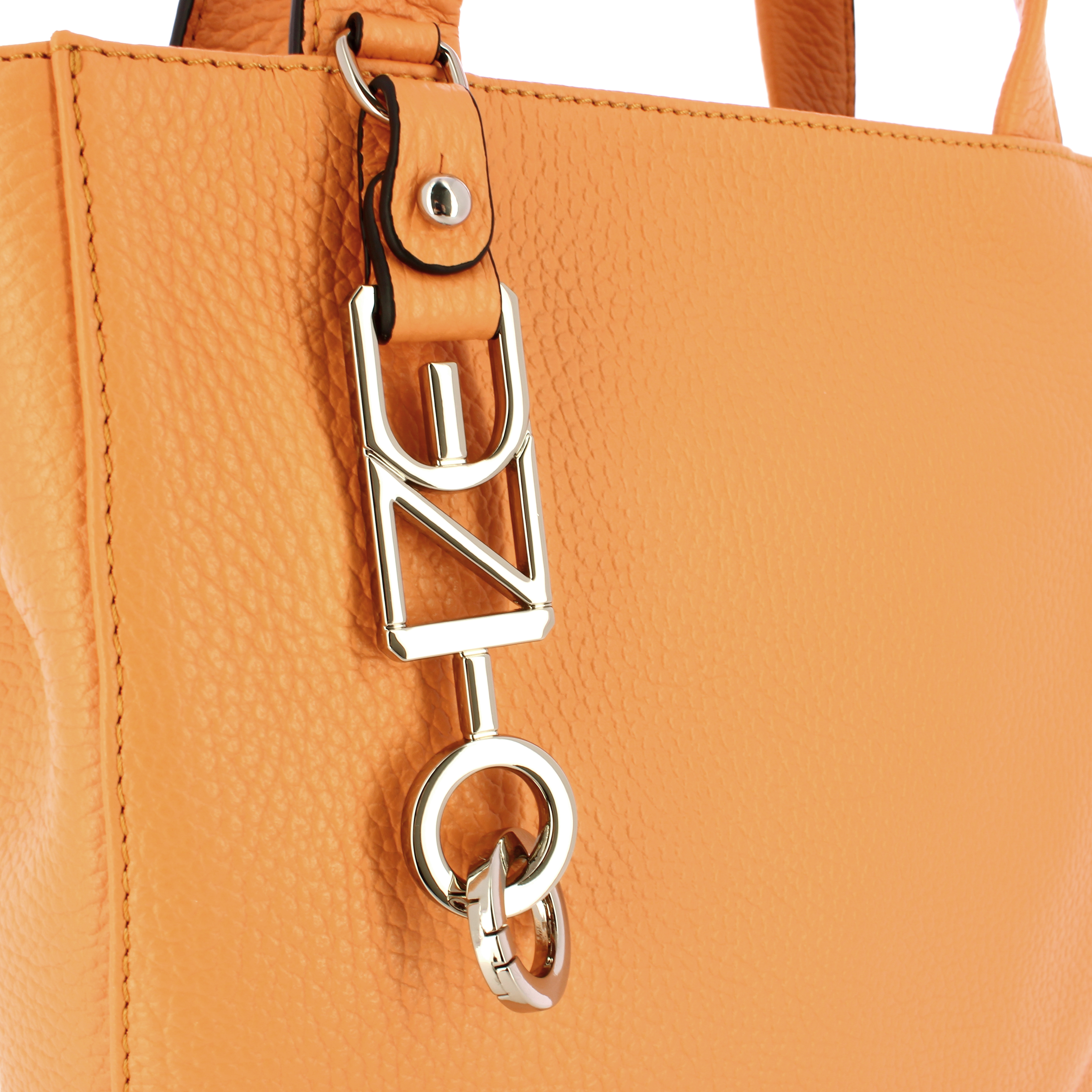 Iuntoo Shopper Verticale Piccola Armonia Apricot - 5 Iuntoo Shopper Verticale Piccola Armonia Apricot - 5