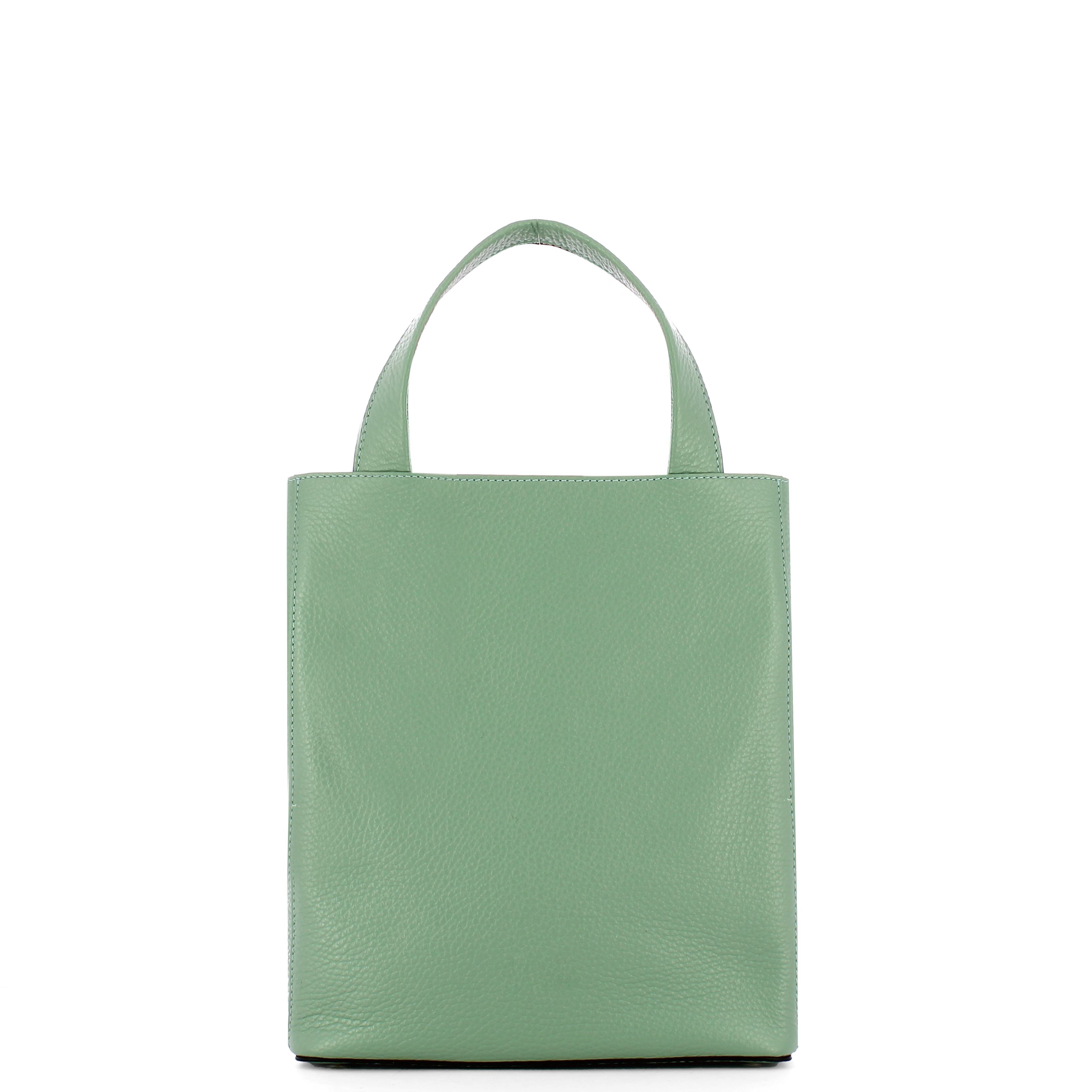 Iuntoo Shopper Verticale Piccola Armonia Celeste - 3