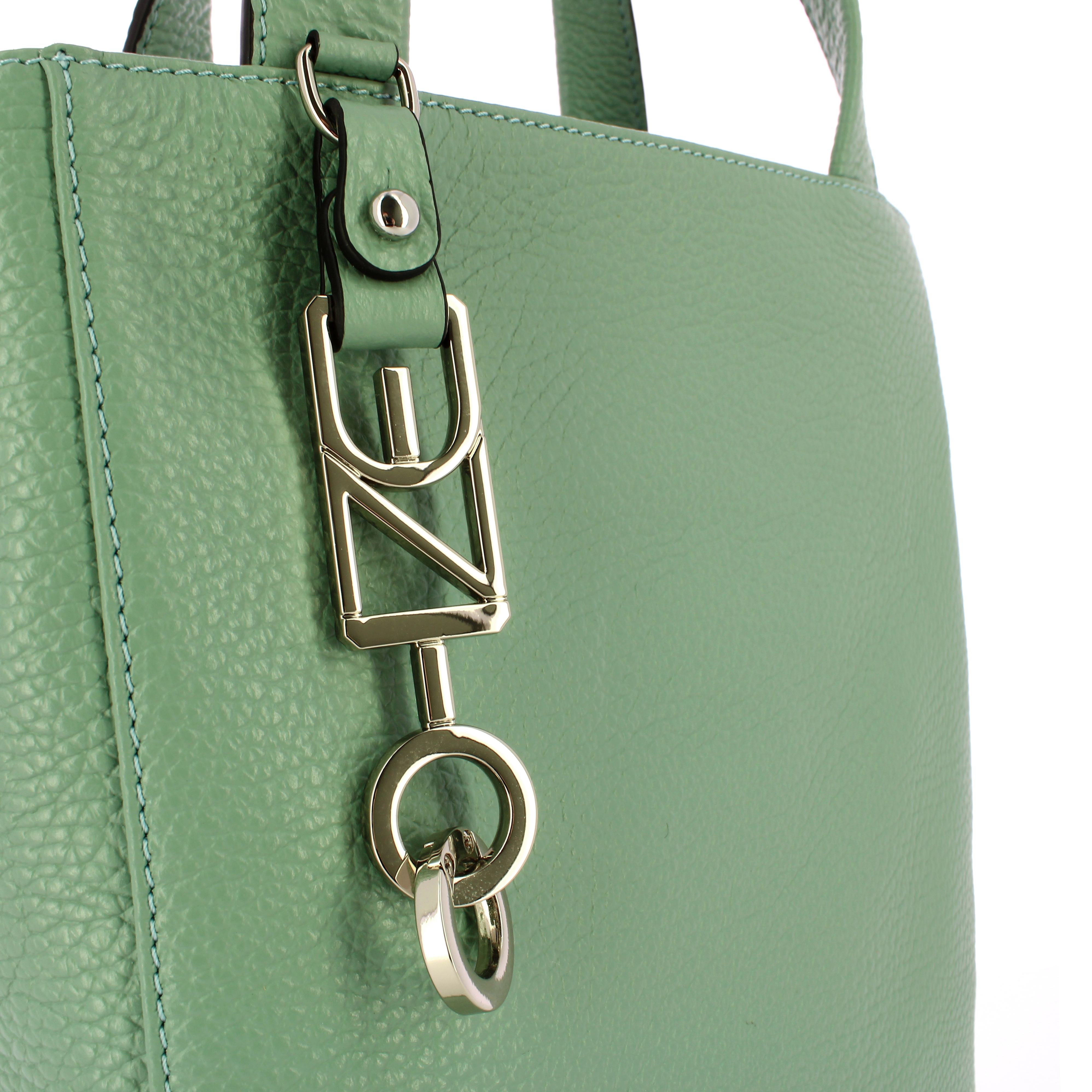 Iuntoo Shopper Verticale Piccola Armonia Celeste - 5