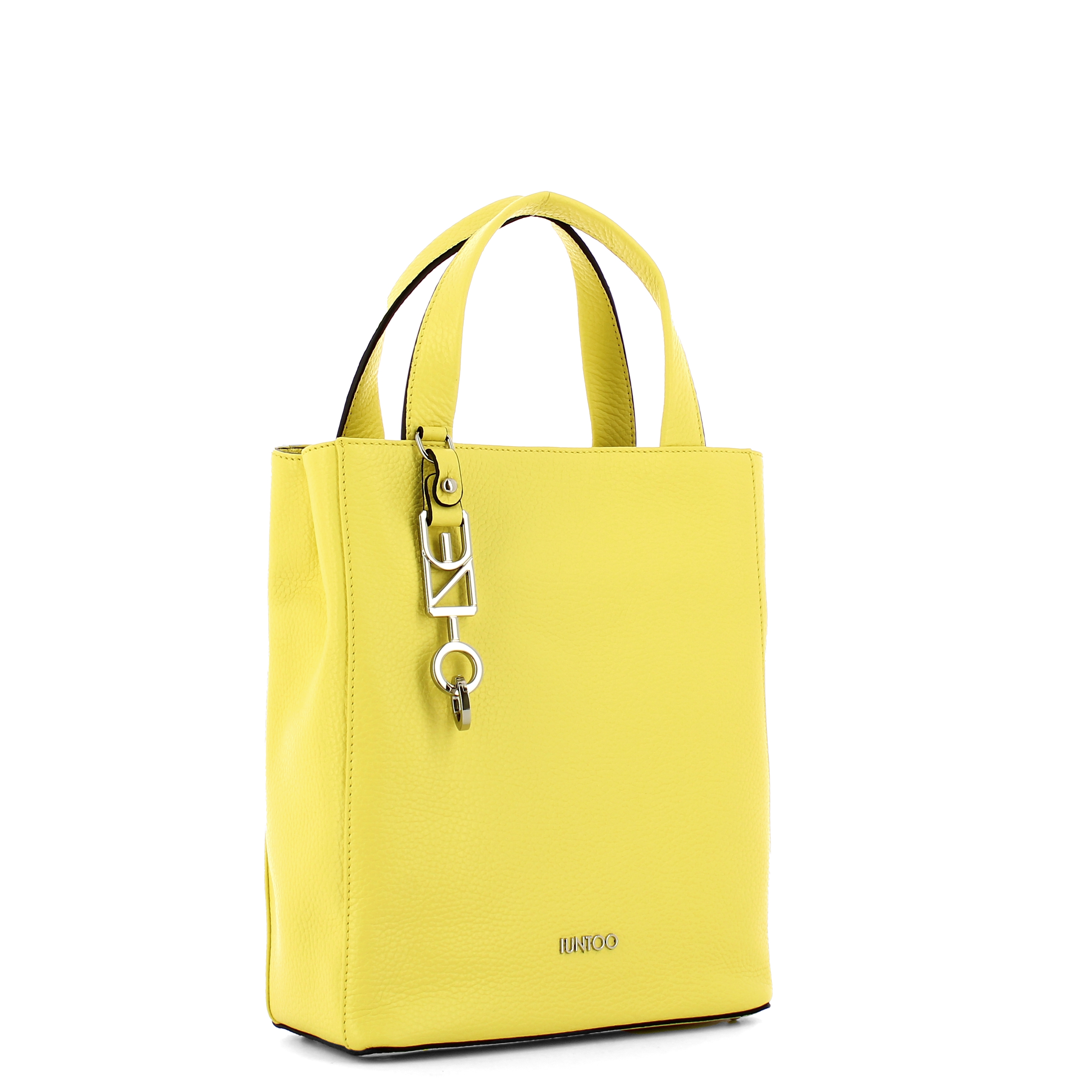 Iuntoo Shopper Verticale Piccola Armonia Lemonade - 2
