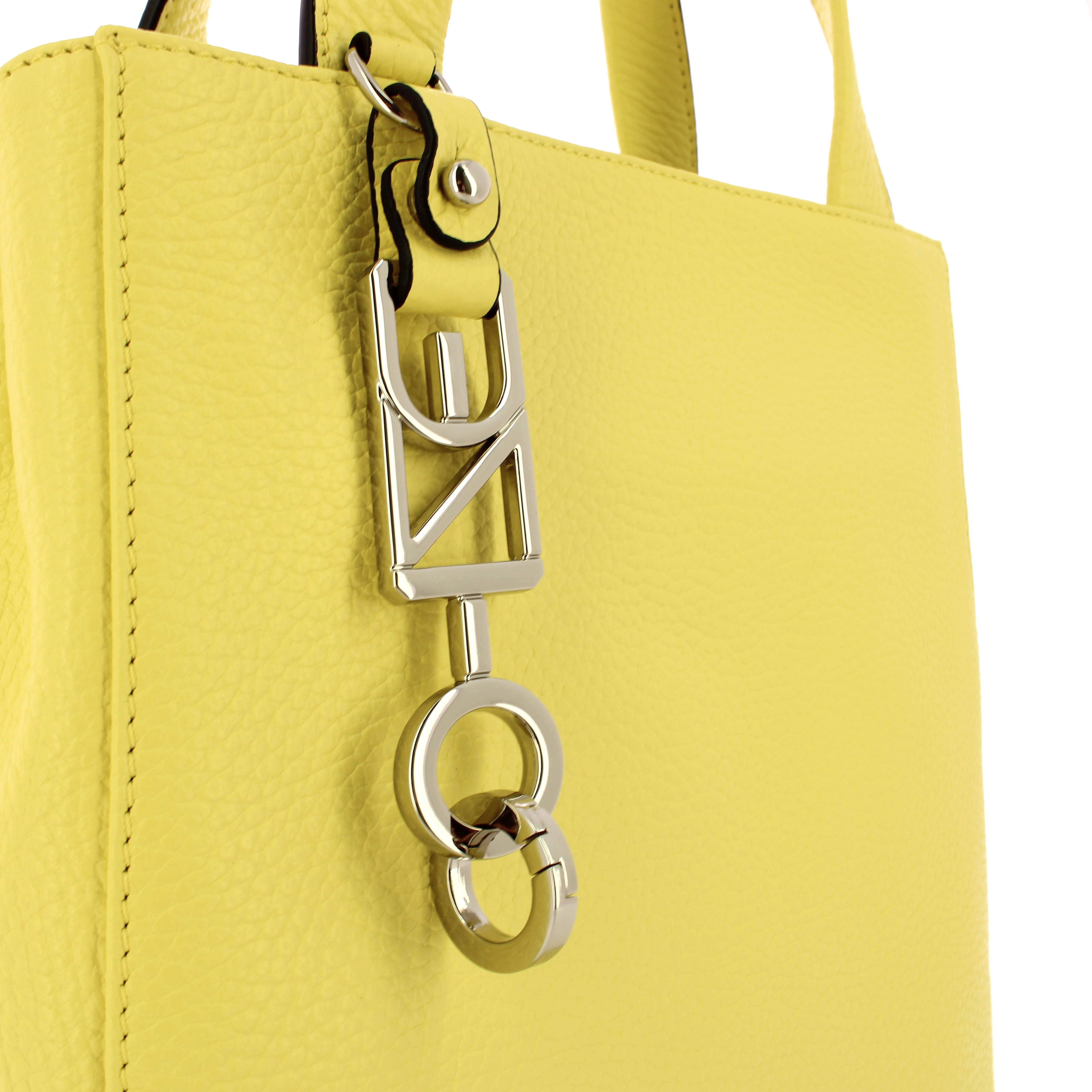Iuntoo Shopper Verticale Piccola Armonia Lemonade - 5