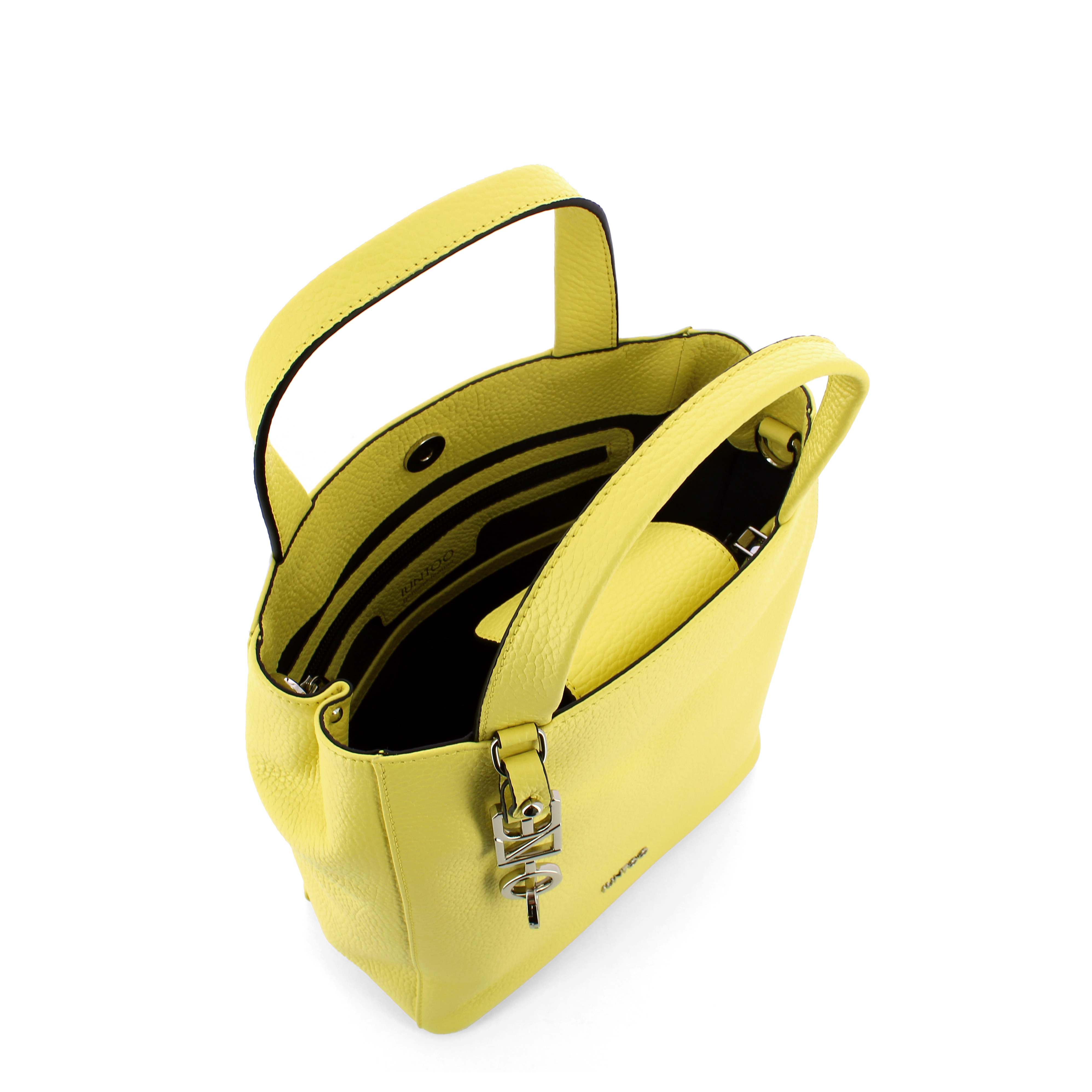 Iuntoo Shopper Verticale Piccola Armonia Lemonade - 6