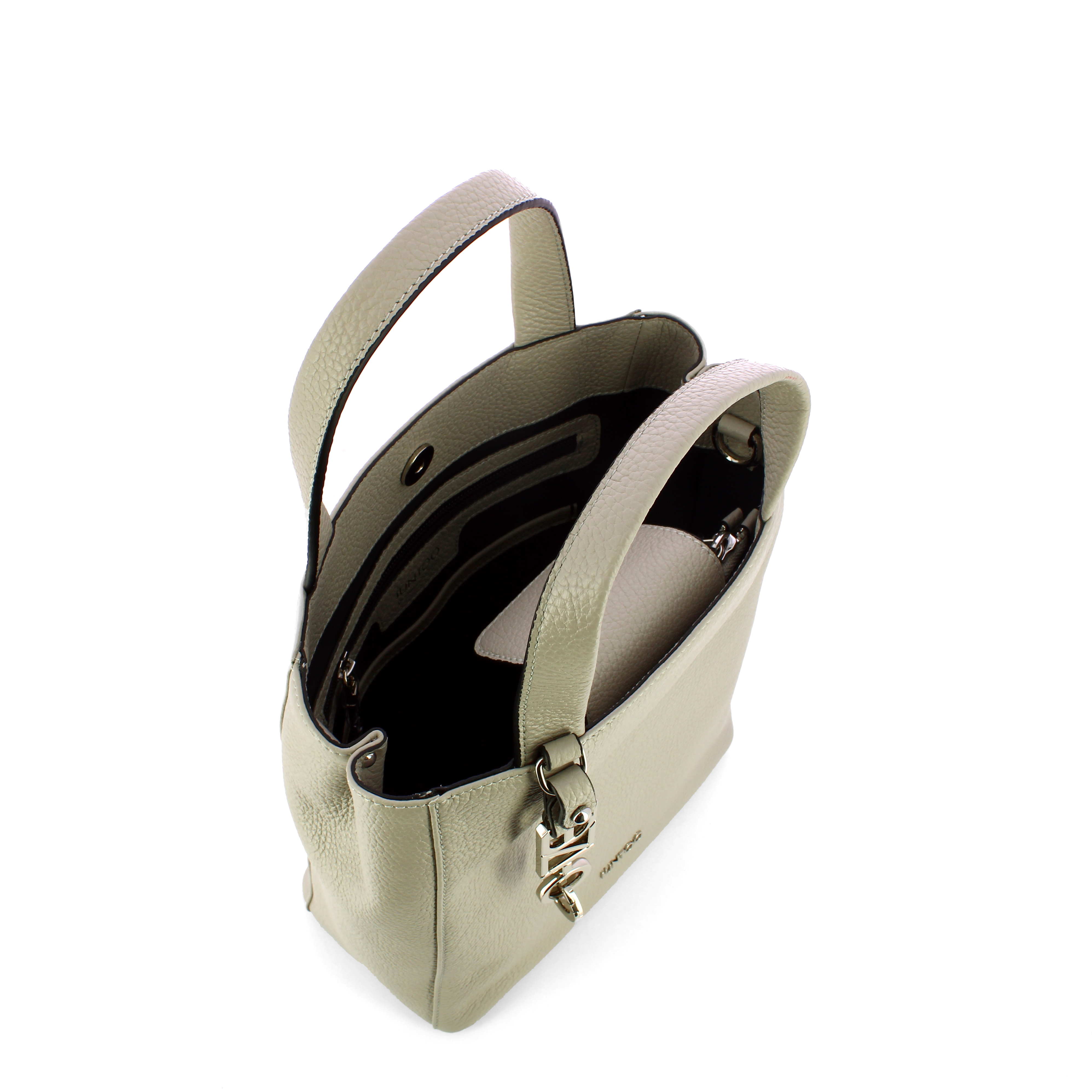 Iuntoo Shopper Verticale Piccola Armonia Silice - 6 Iuntoo Shopper Verticale Piccola Armonia Silice - 6