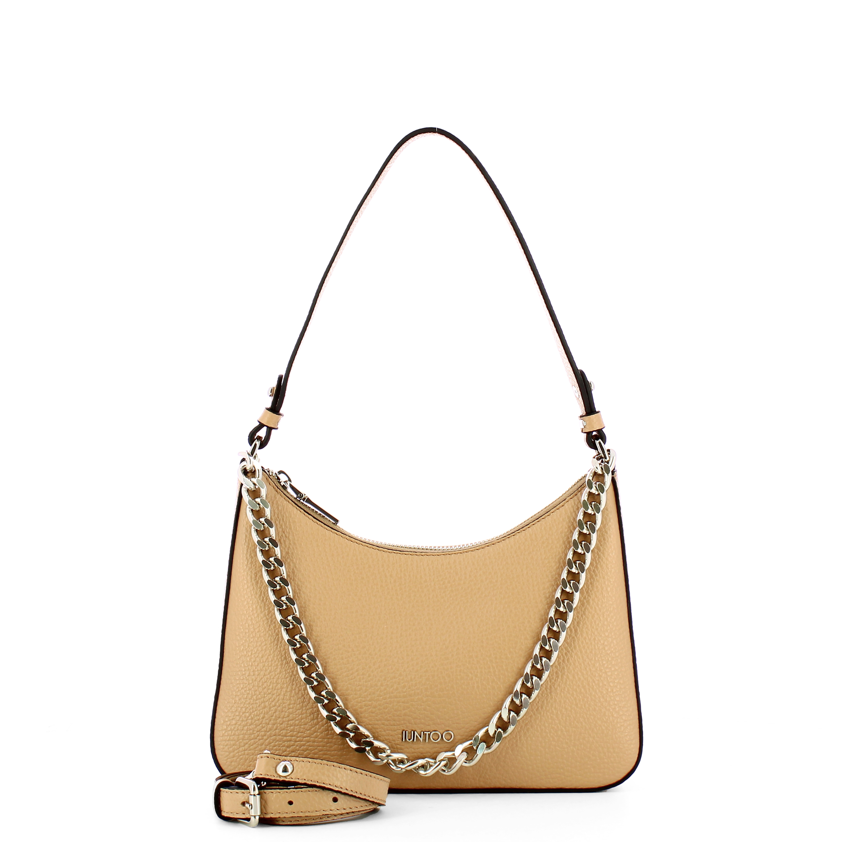 Iuntoo Borsa a spalla Media - 4