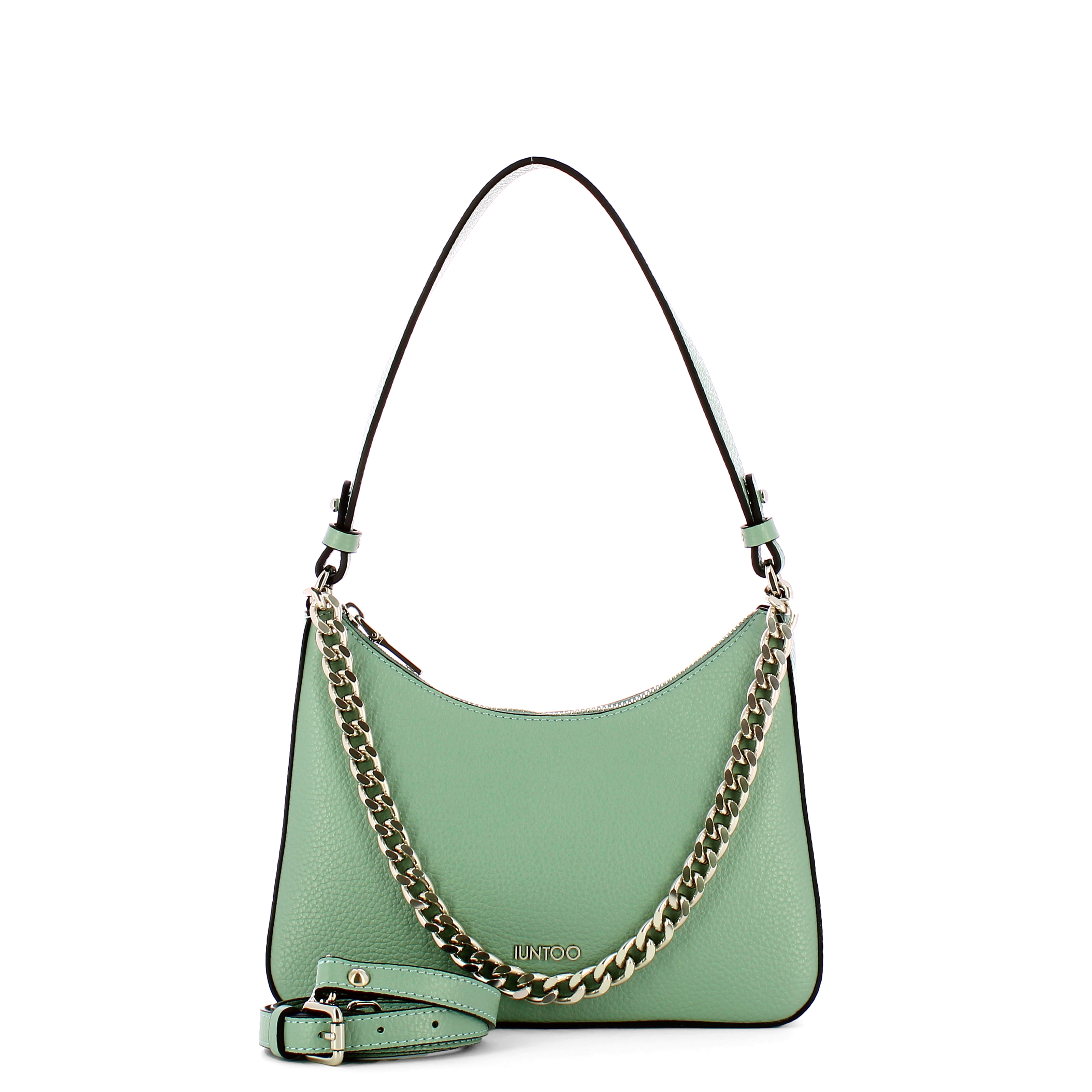 Iuntoo Borsa a spalla Media - 4