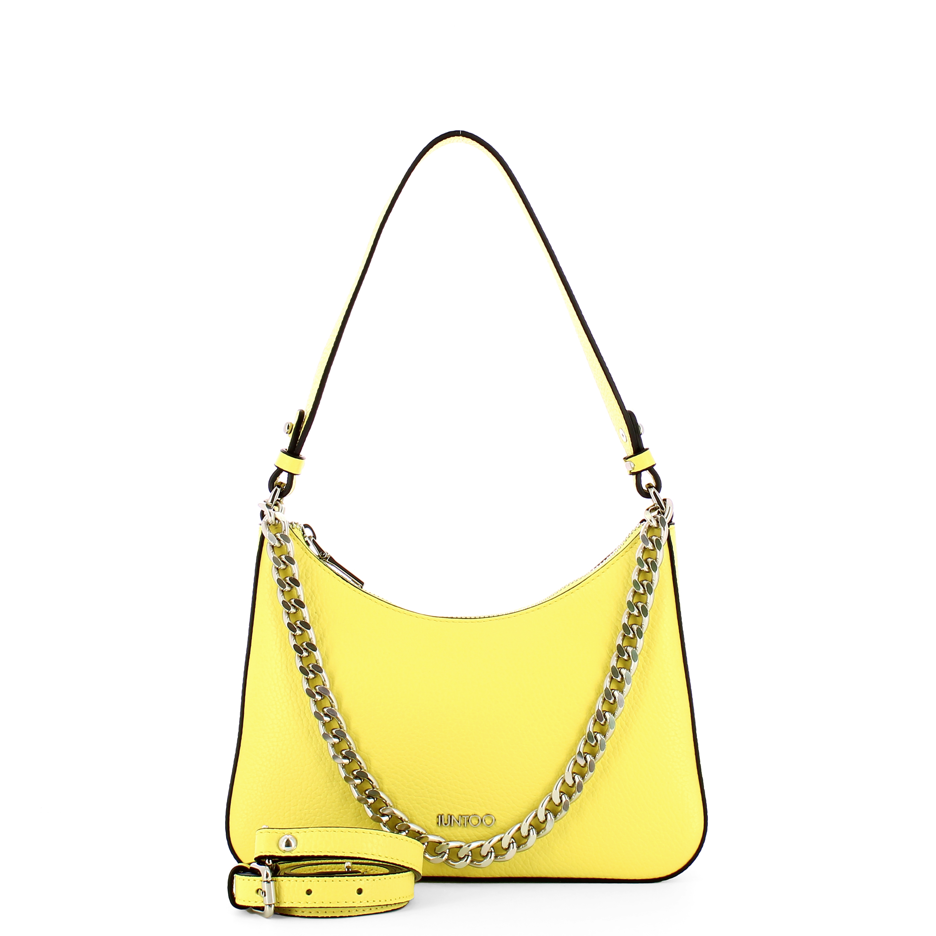 Iuntoo Borsa a spalla Media - 4
