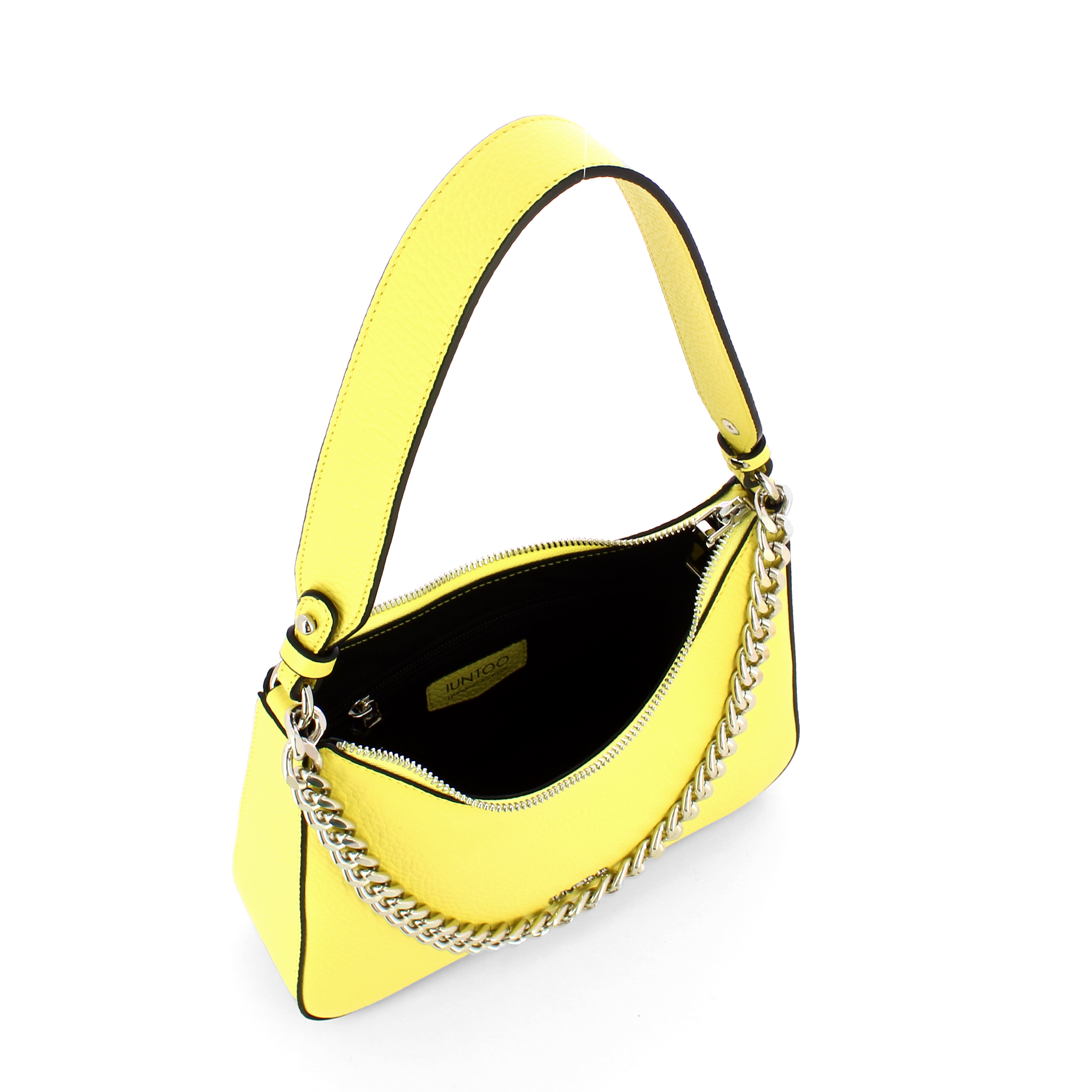 Iuntoo Borsa a spalla Media - 5