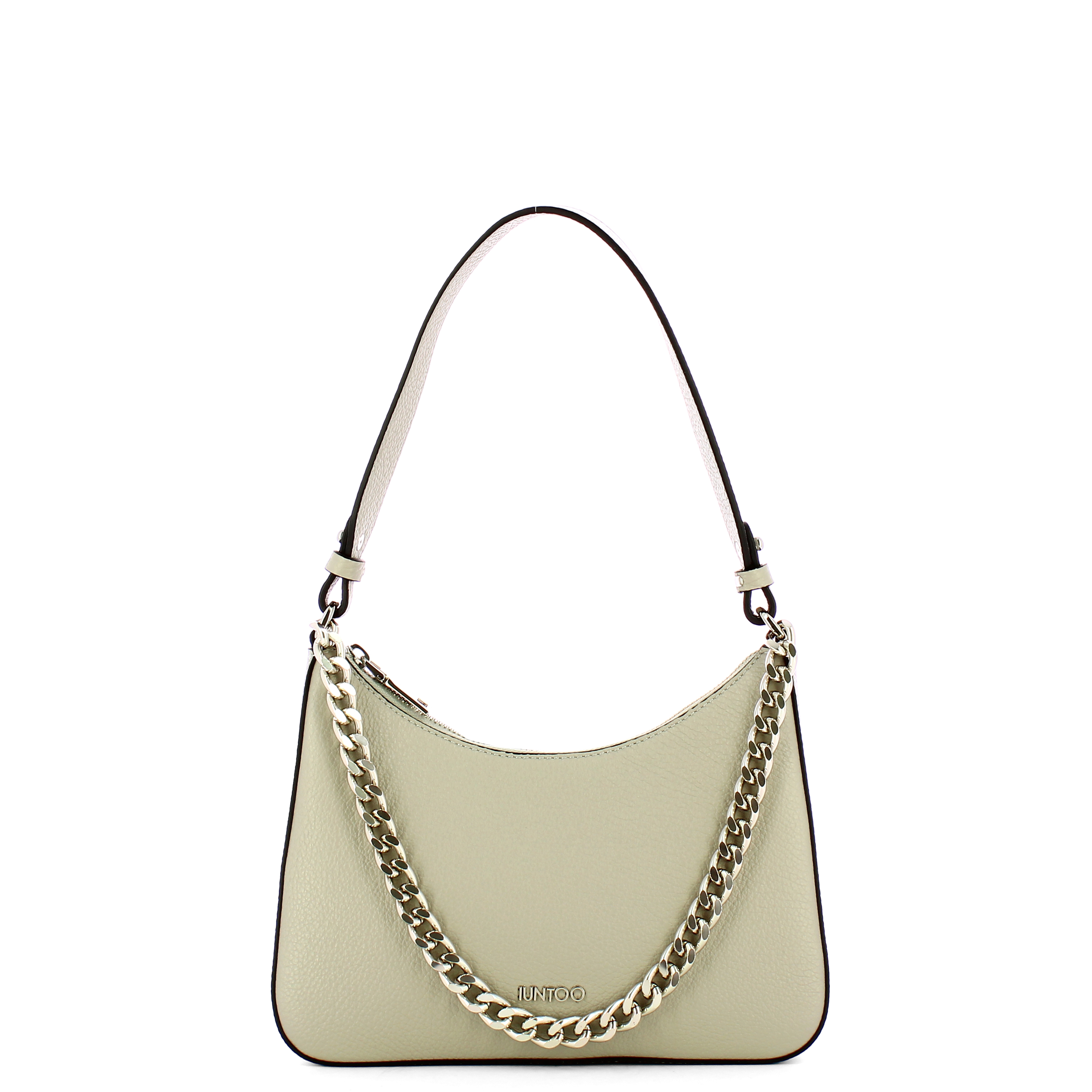 Iuntoo Borsa a spalla Media - 1