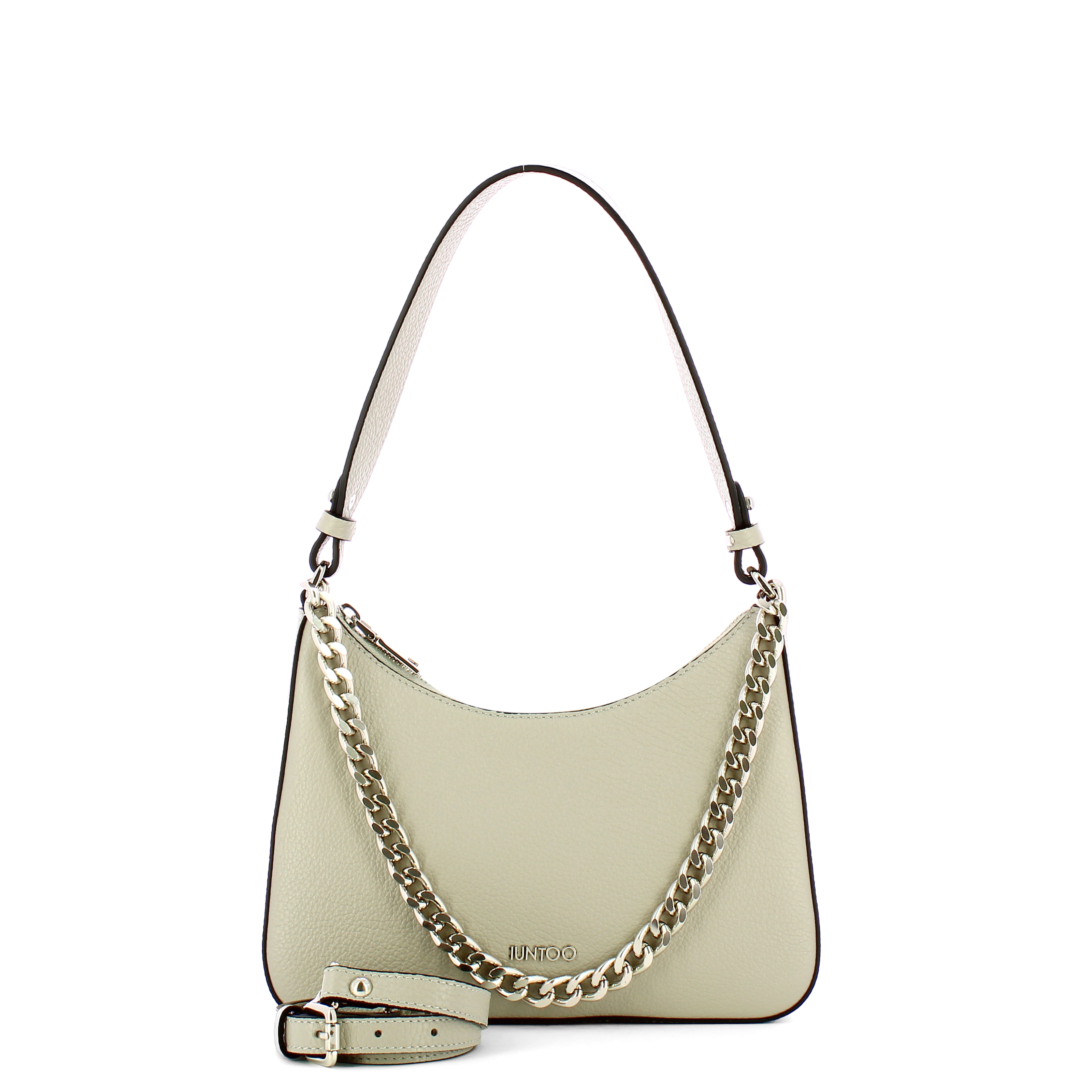Iuntoo Borsa a spalla Media - 4