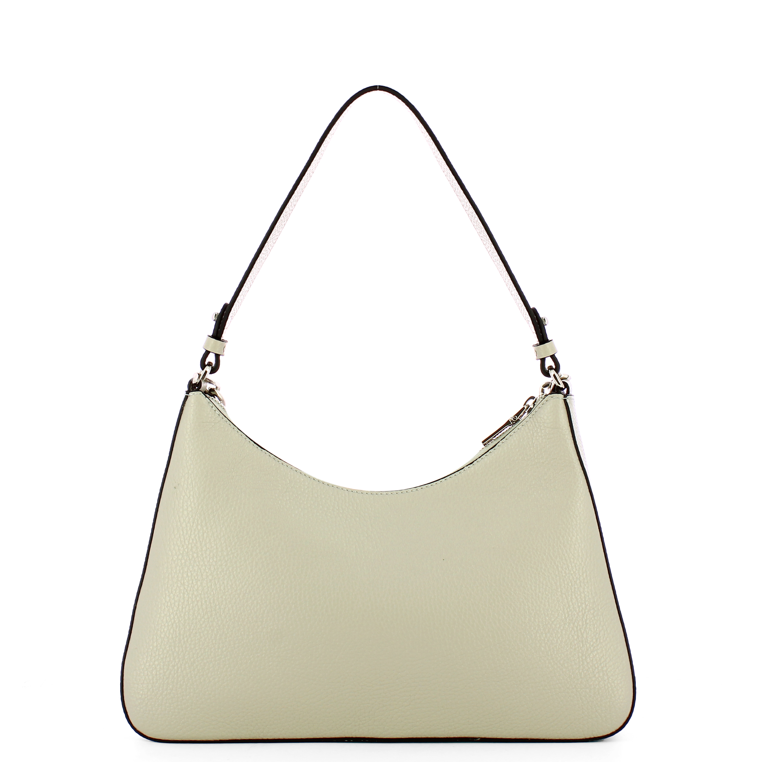 Iuntoo Borsa a spalla Grande Eleganza Silice - 3 Iuntoo Borsa a spalla Grande Eleganza Silice - 3