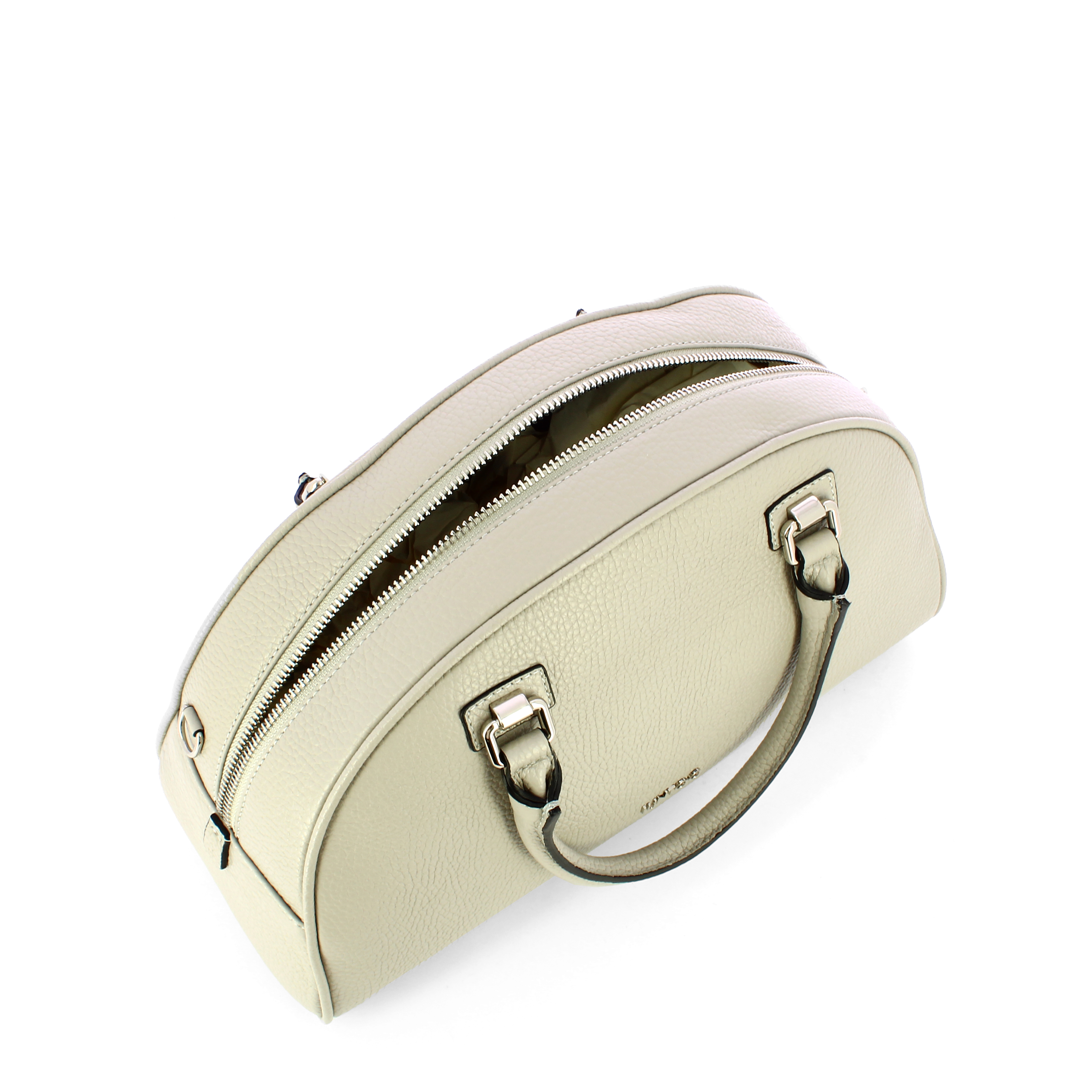 Iuntoo Bowling Bag Grande Accattivante Silice - 5 Iuntoo Bowling Bag Grande Accattivante Silice - 5