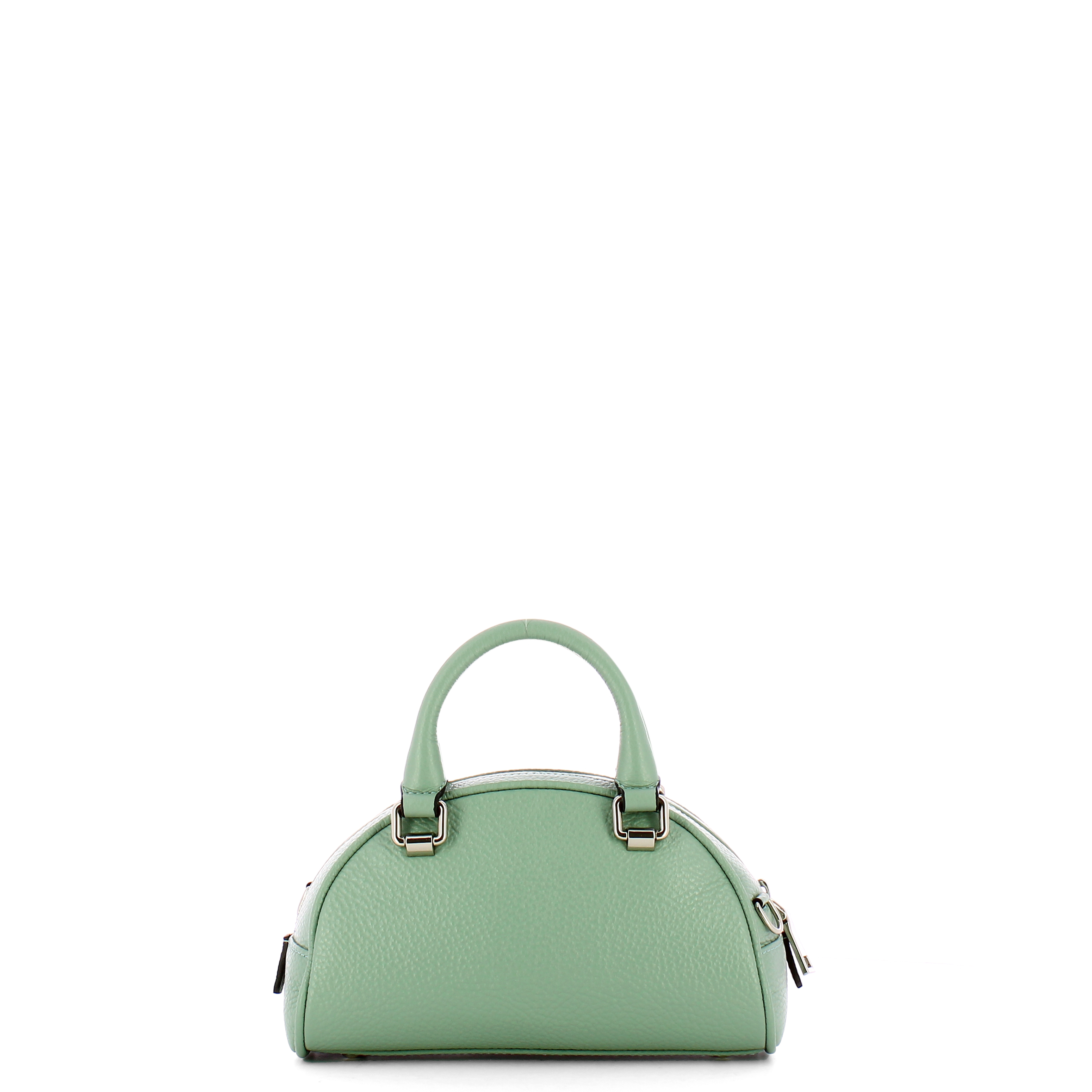 Iuntoo Bowling Bag Piccola Accattivante Celeste - 3 Iuntoo Bowling Bag Piccola Accattivante Celeste - 3