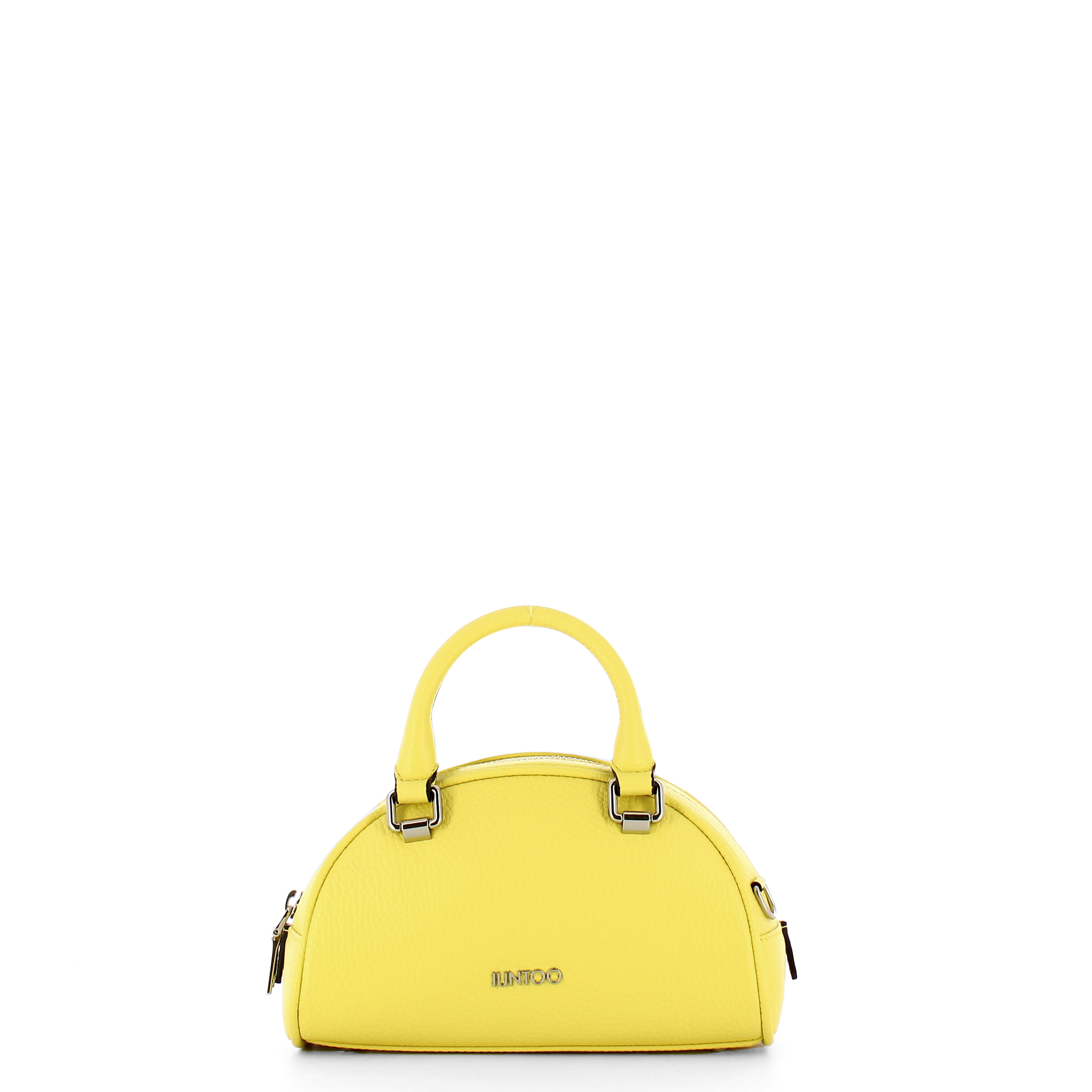 Iuntoo Bowling Bag Piccola Accattivante Lemonade - 1 Iuntoo Bowling Bag Piccola Accattivante Lemonade - 1