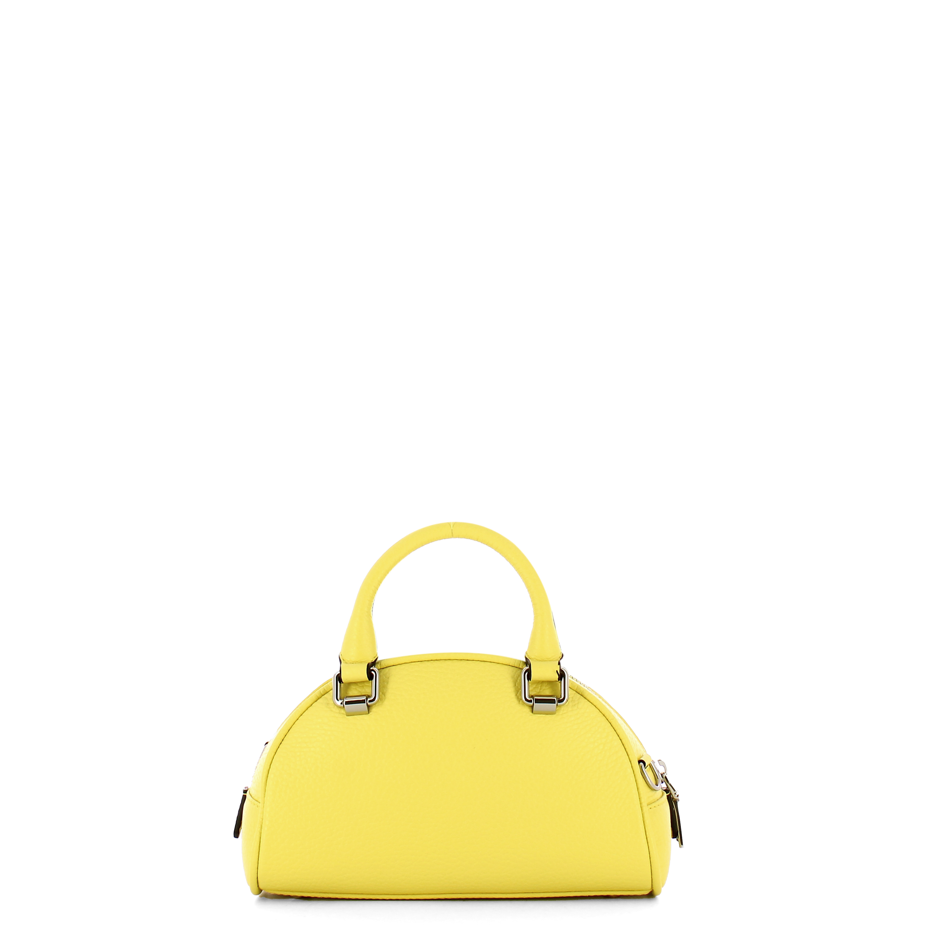 Iuntoo Bowling Bag Piccola Accattivante Lemonade - 3 Iuntoo Bowling Bag Piccola Accattivante Lemonade - 3
