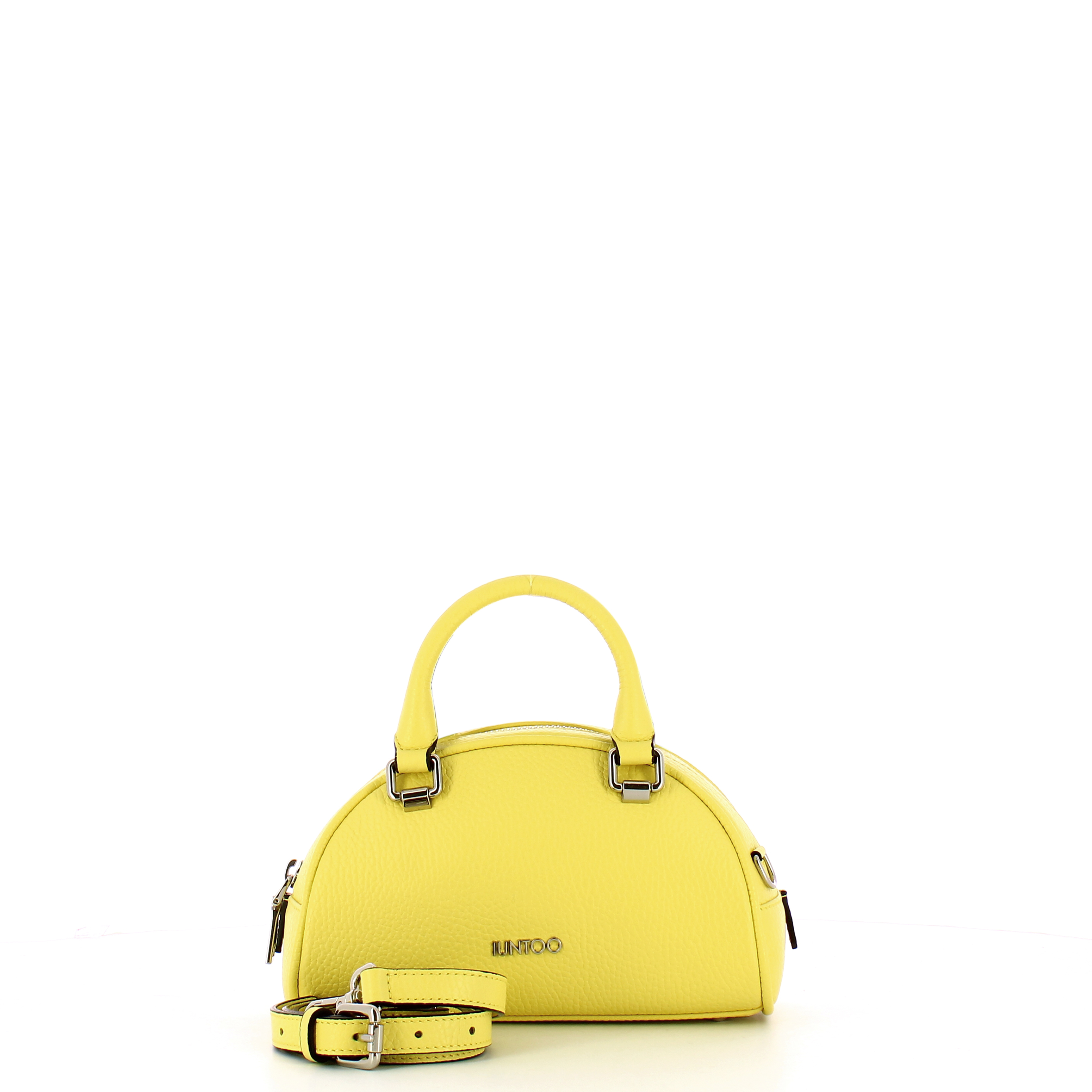 Iuntoo Bowling Bag Piccola Accattivante Lemonade - 4 Iuntoo Bowling Bag Piccola Accattivante Lemonade - 4