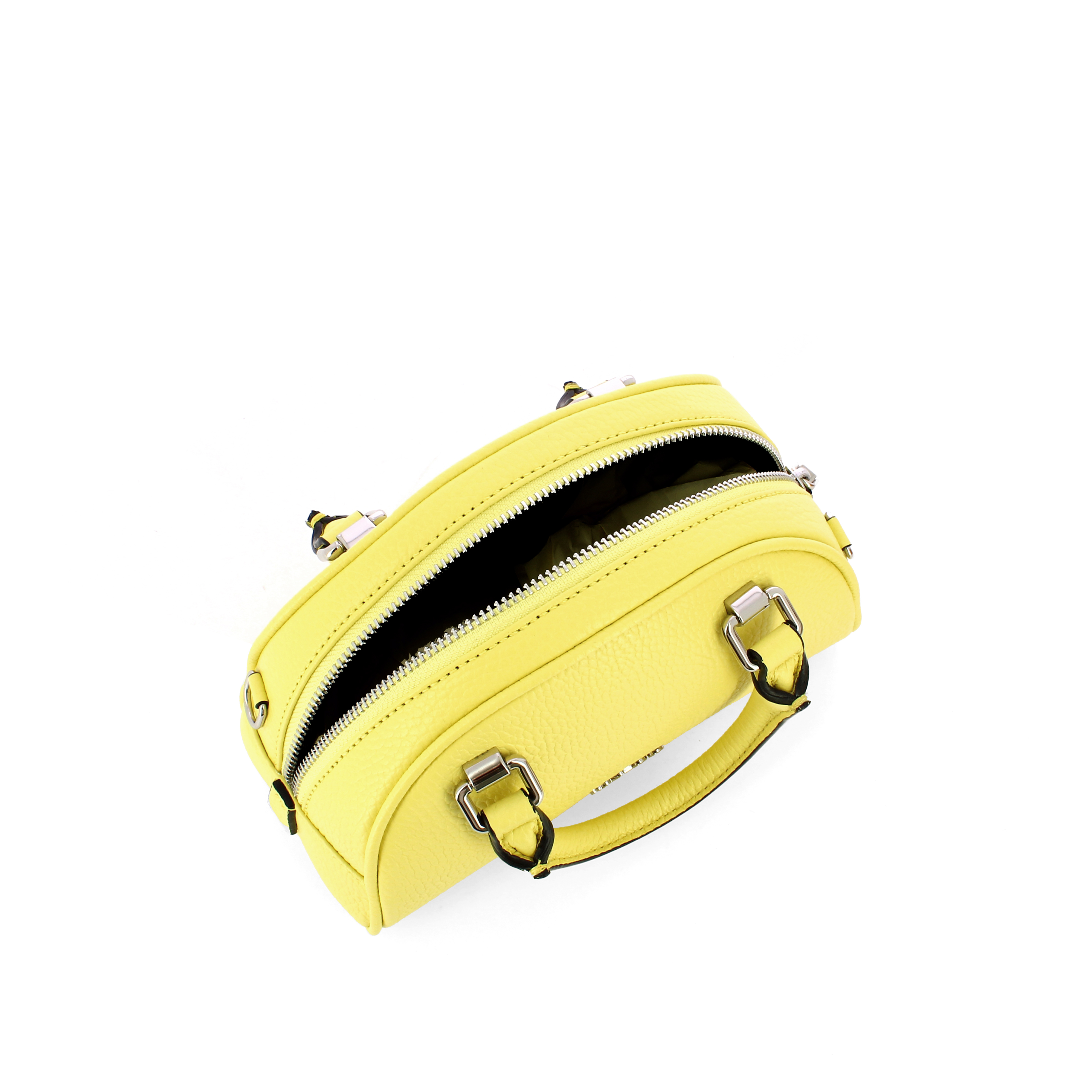 Iuntoo Bowling Bag Piccola Accattivante Lemonade - 5 Iuntoo Bowling Bag Piccola Accattivante Lemonade - 5