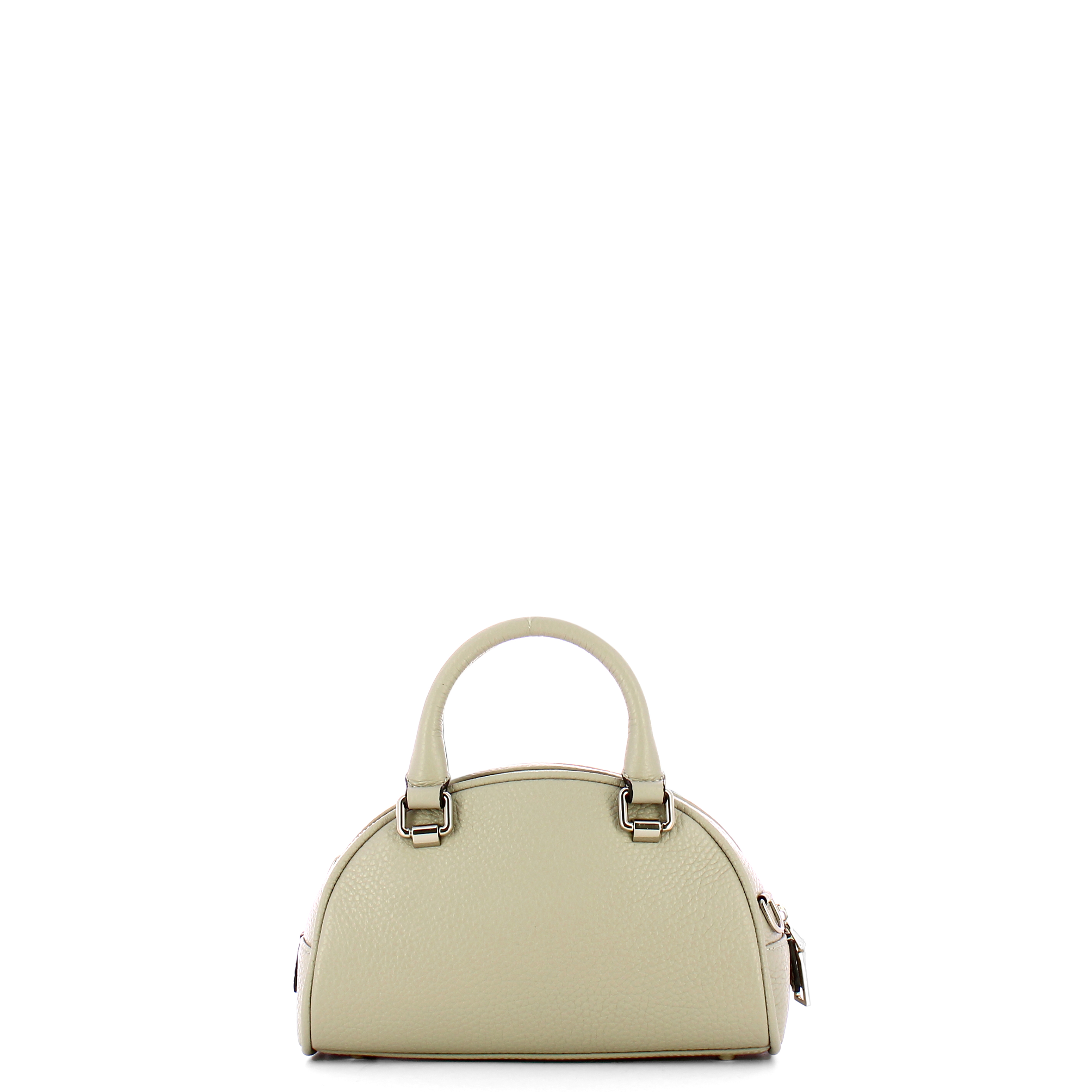 Iuntoo Bowling Bag Piccola Accattivante Silice - 3 Iuntoo Bowling Bag Piccola Accattivante Silice - 3