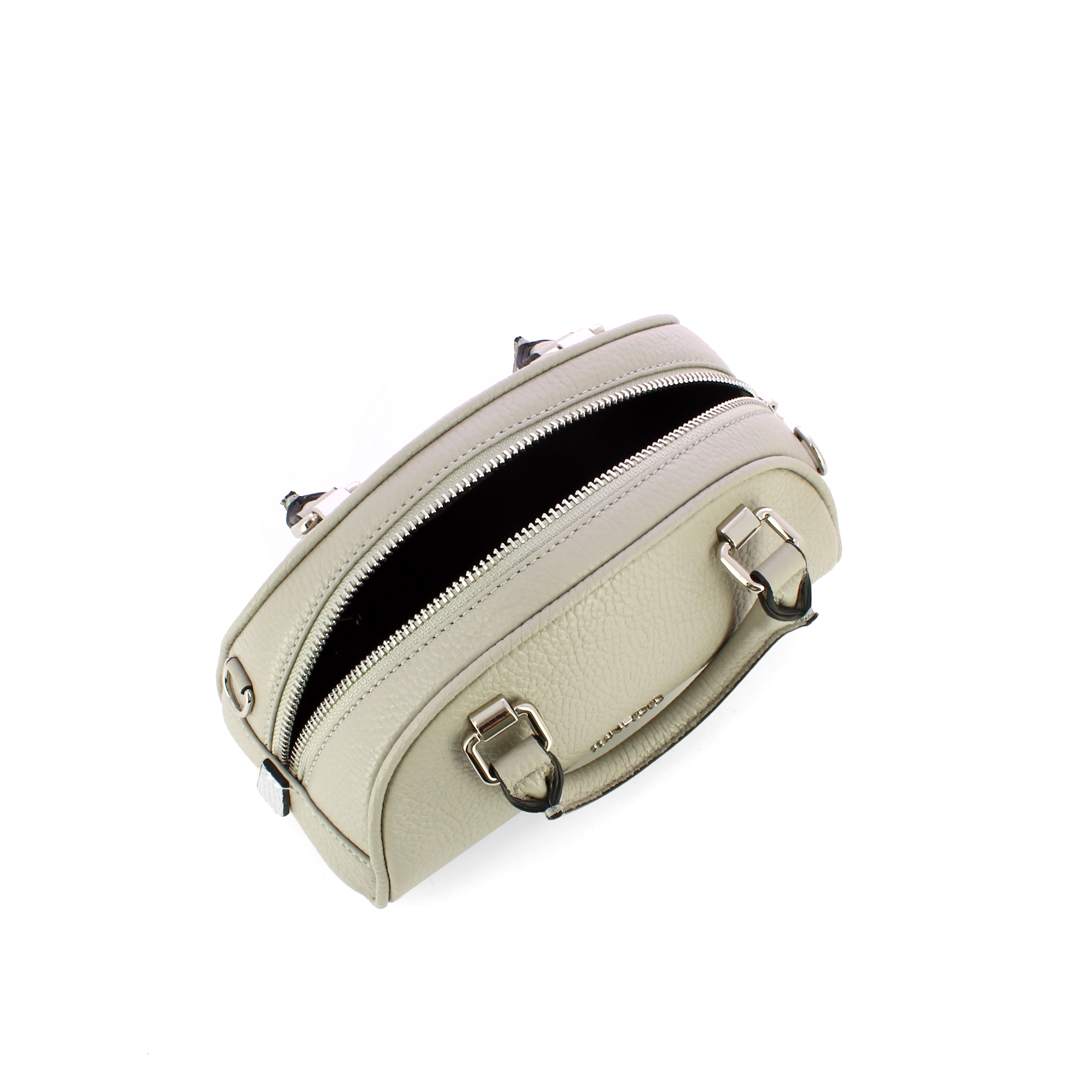 Iuntoo Bowling Bag Piccola Accattivante Silice - 5 Iuntoo Bowling Bag Piccola Accattivante Silice - 5