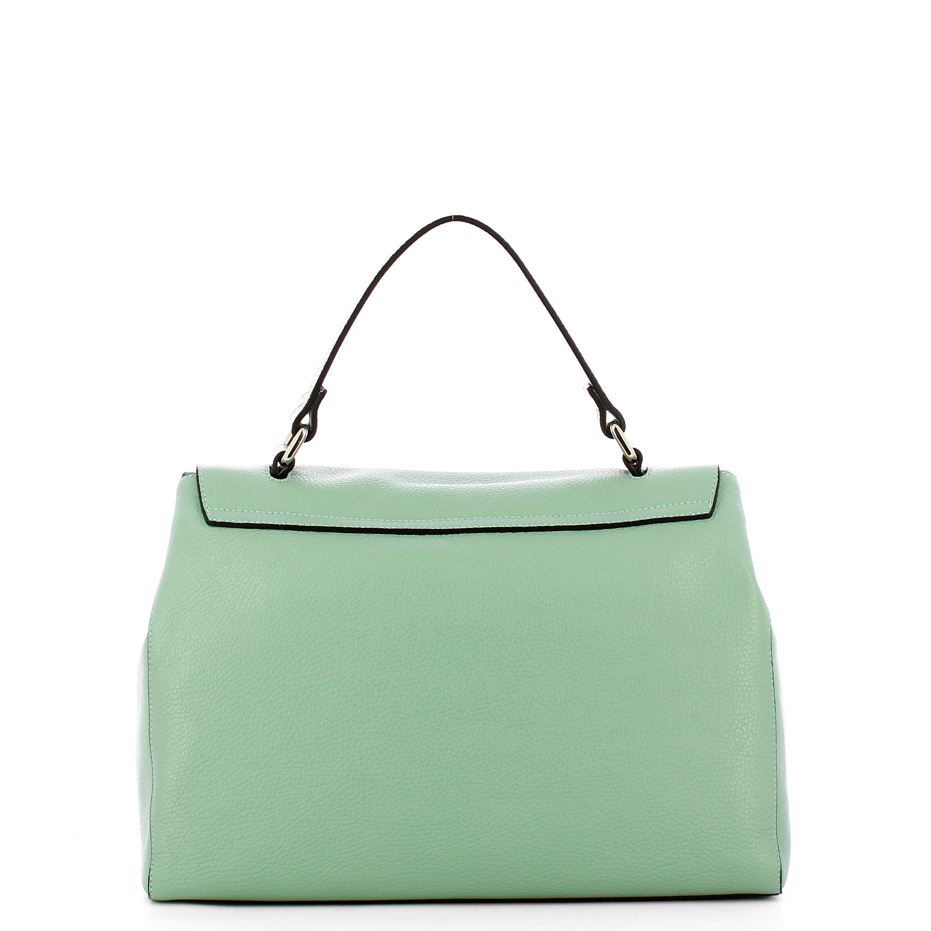 Iuntoo Borsa a mano in pelle Armonia Celeste - 3 Iuntoo Borsa a mano in pelle Armonia Celeste - 3