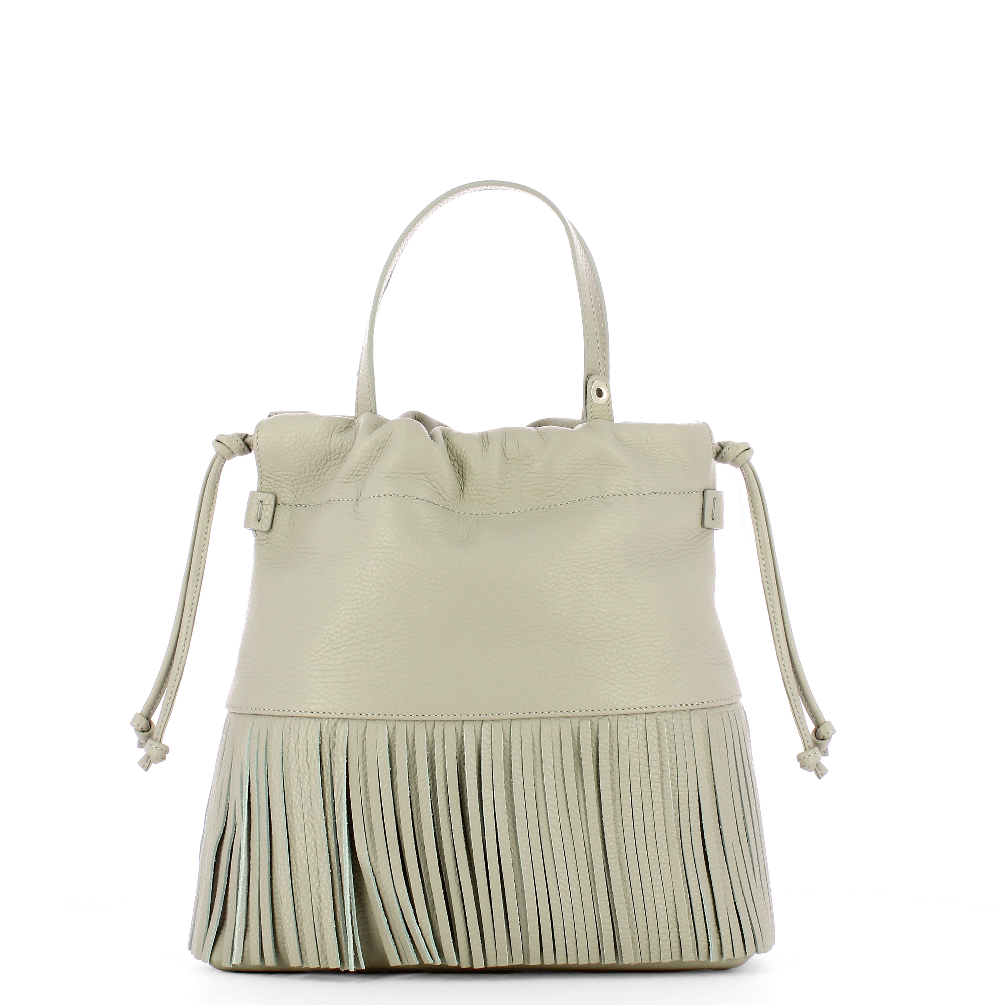 Iuntoo Borsa a mano Piccola Suadente Silice - 3 Iuntoo Borsa a mano Piccola Suadente Silice - 3