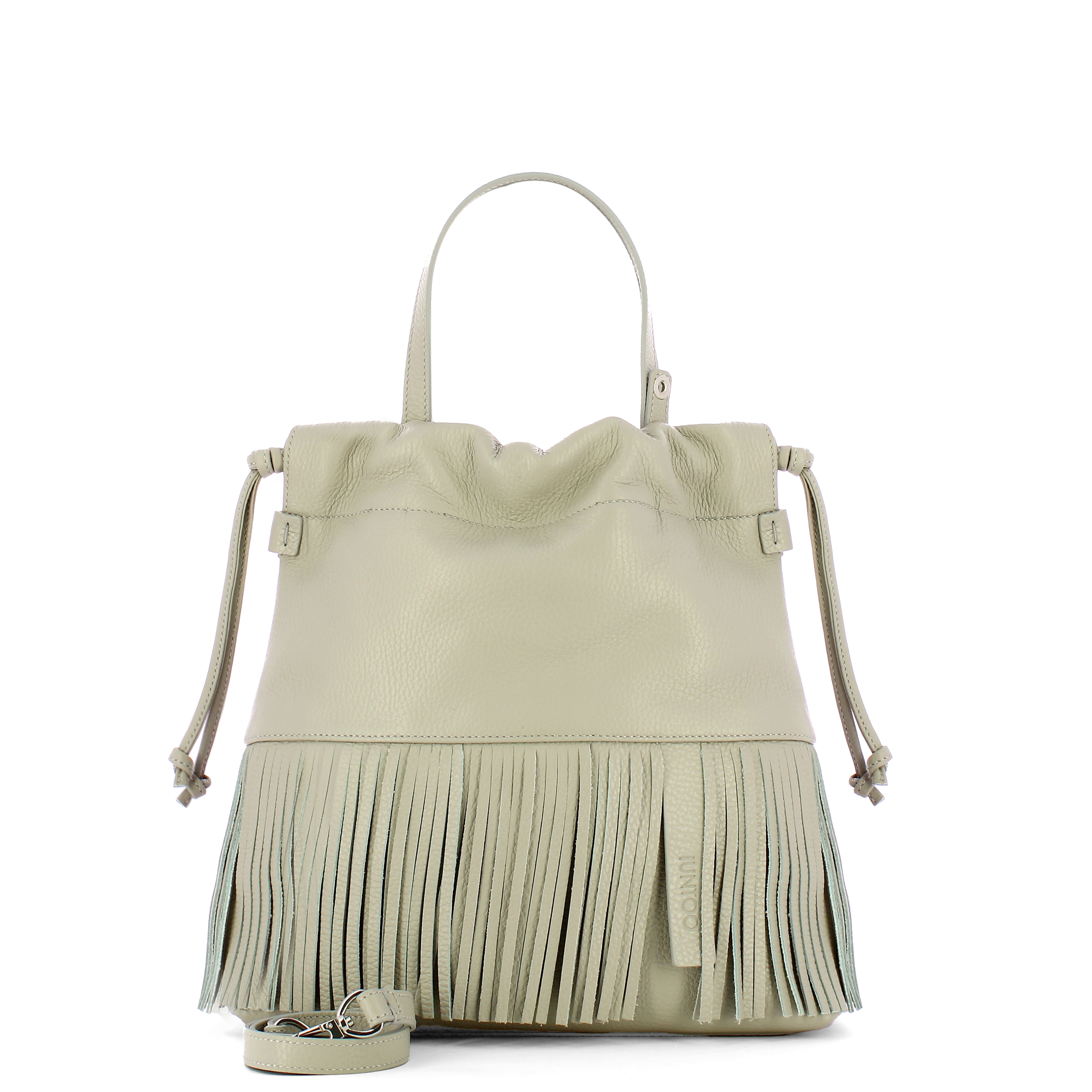 Iuntoo Borsa a mano Piccola Suadente Silice - 4 Iuntoo Borsa a mano Piccola Suadente Silice - 4