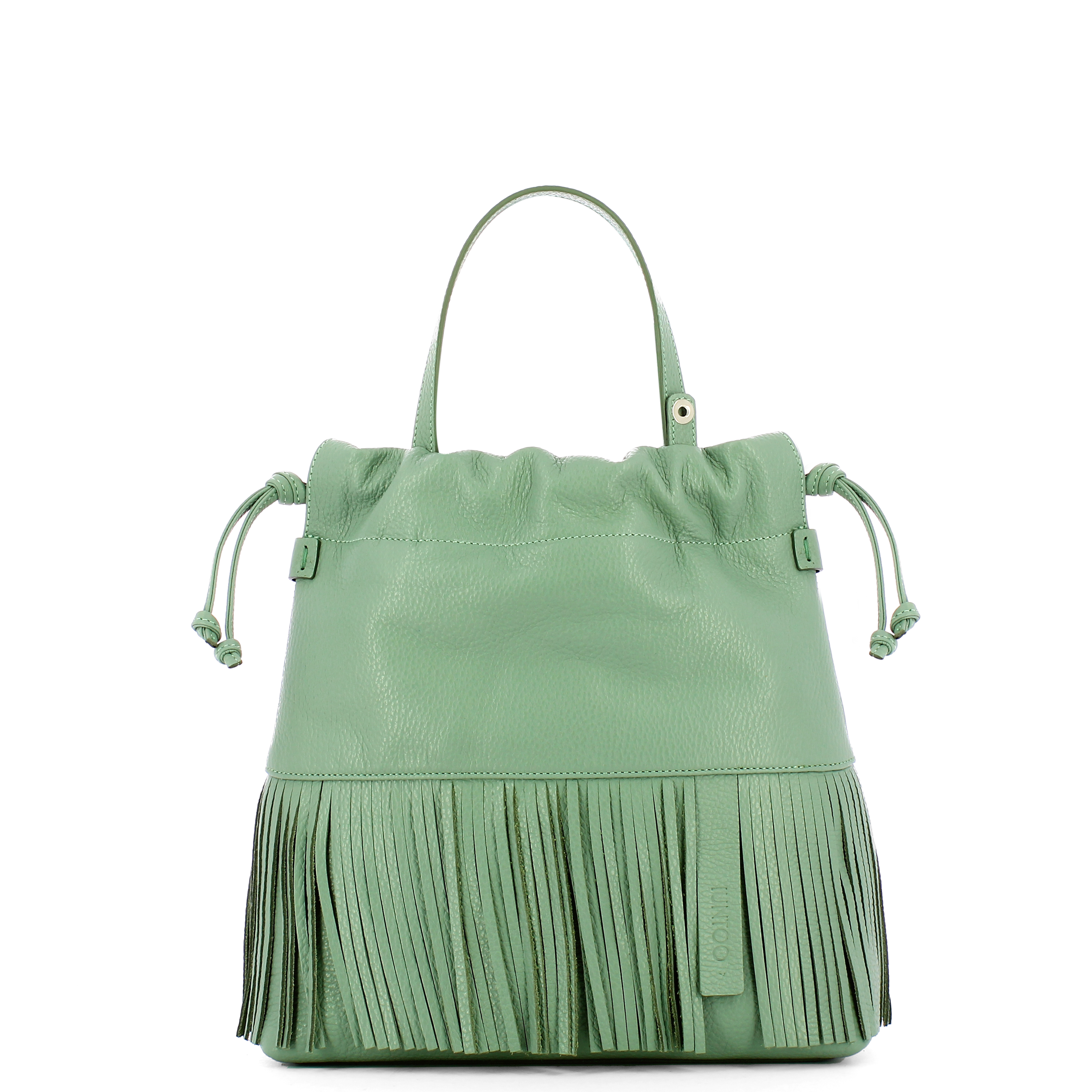 Iuntoo Borsa a mano Piccola Suadente Celeste - 1 Iuntoo Borsa a mano Piccola Suadente Celeste - 1