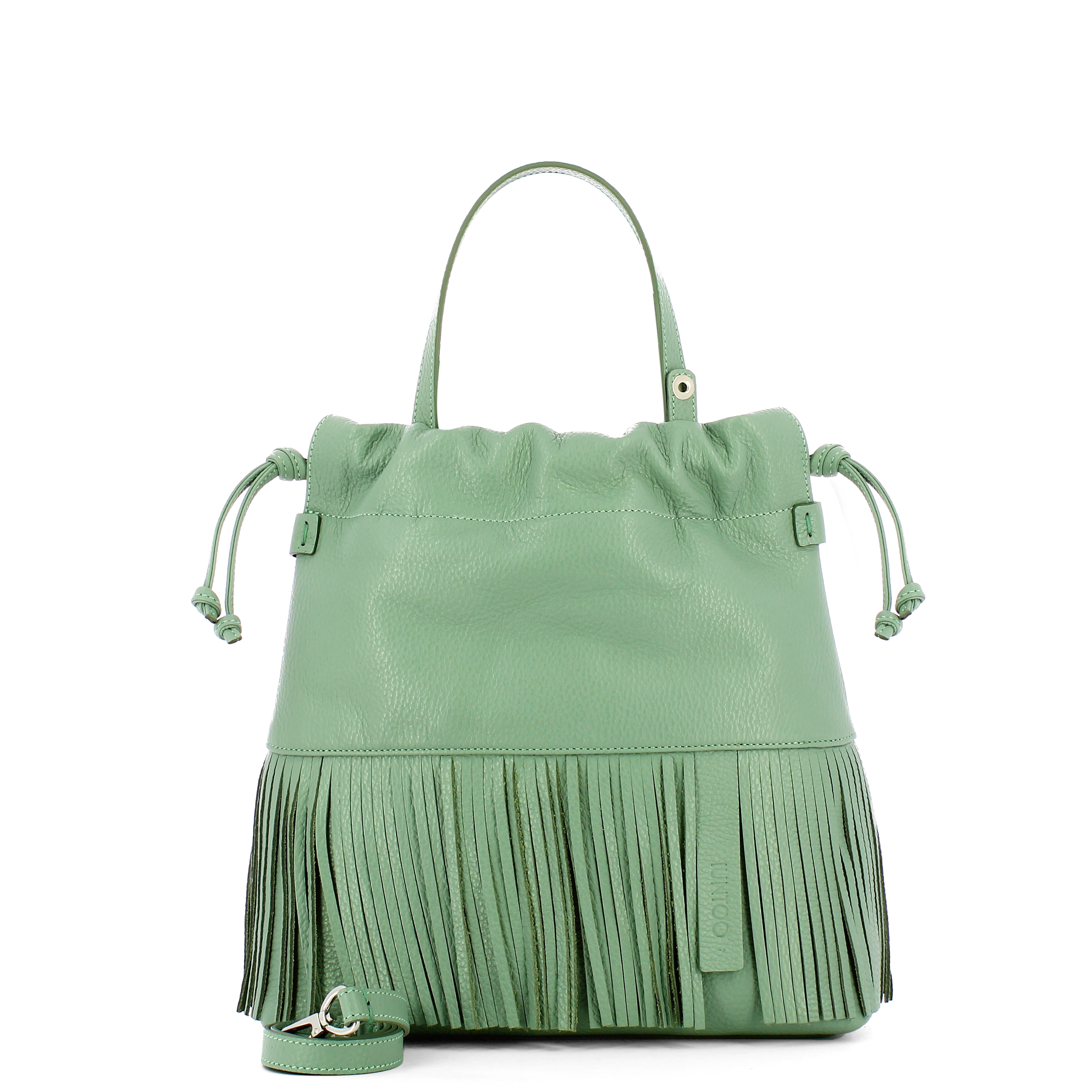Iuntoo Borsa a mano Piccola Suadente Celeste - 4 Iuntoo Borsa a mano Piccola Suadente Celeste - 4
