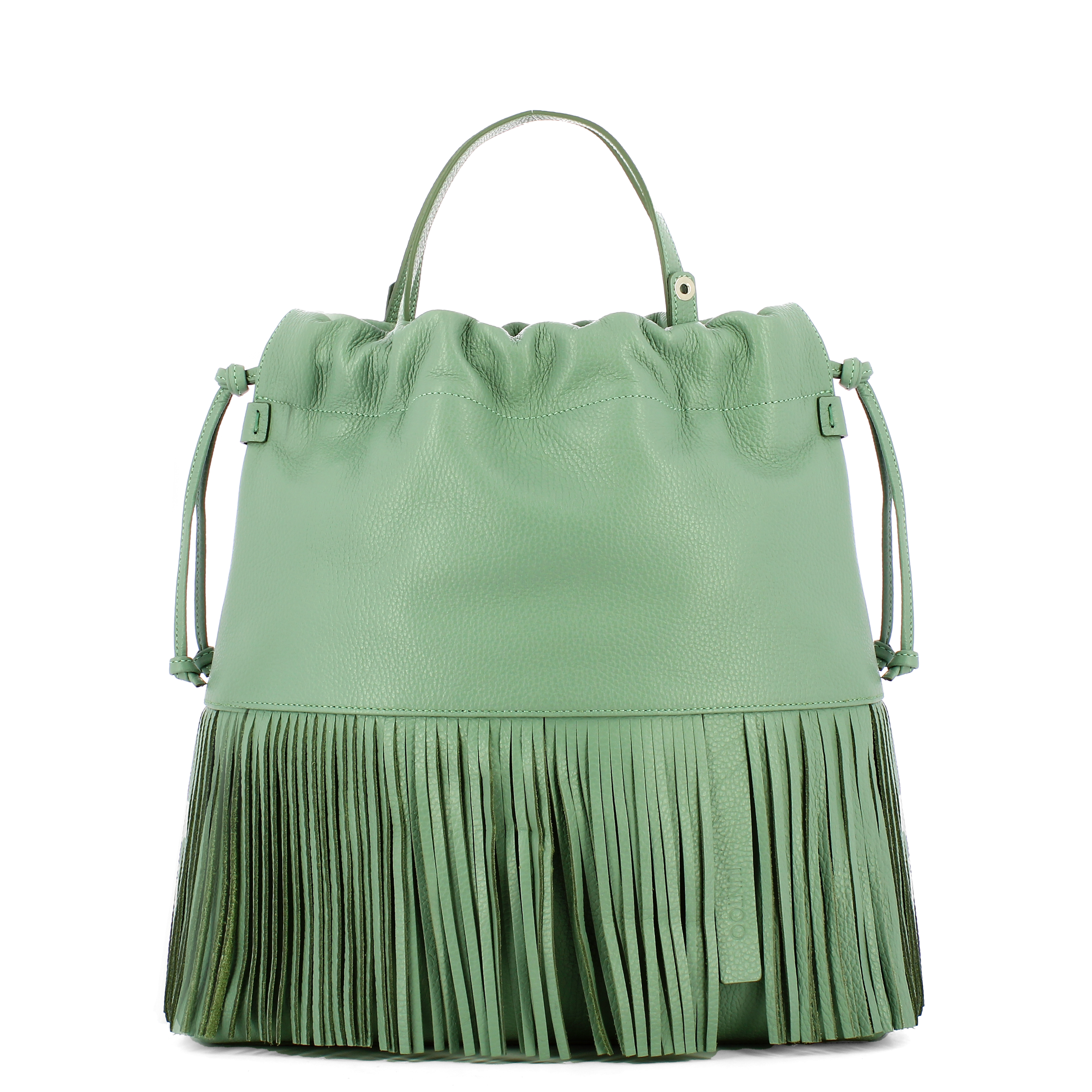 Iuntoo Borsa a mano Grande Suadente Celeste - 1 Iuntoo Borsa a mano Grande Suadente Celeste - 1