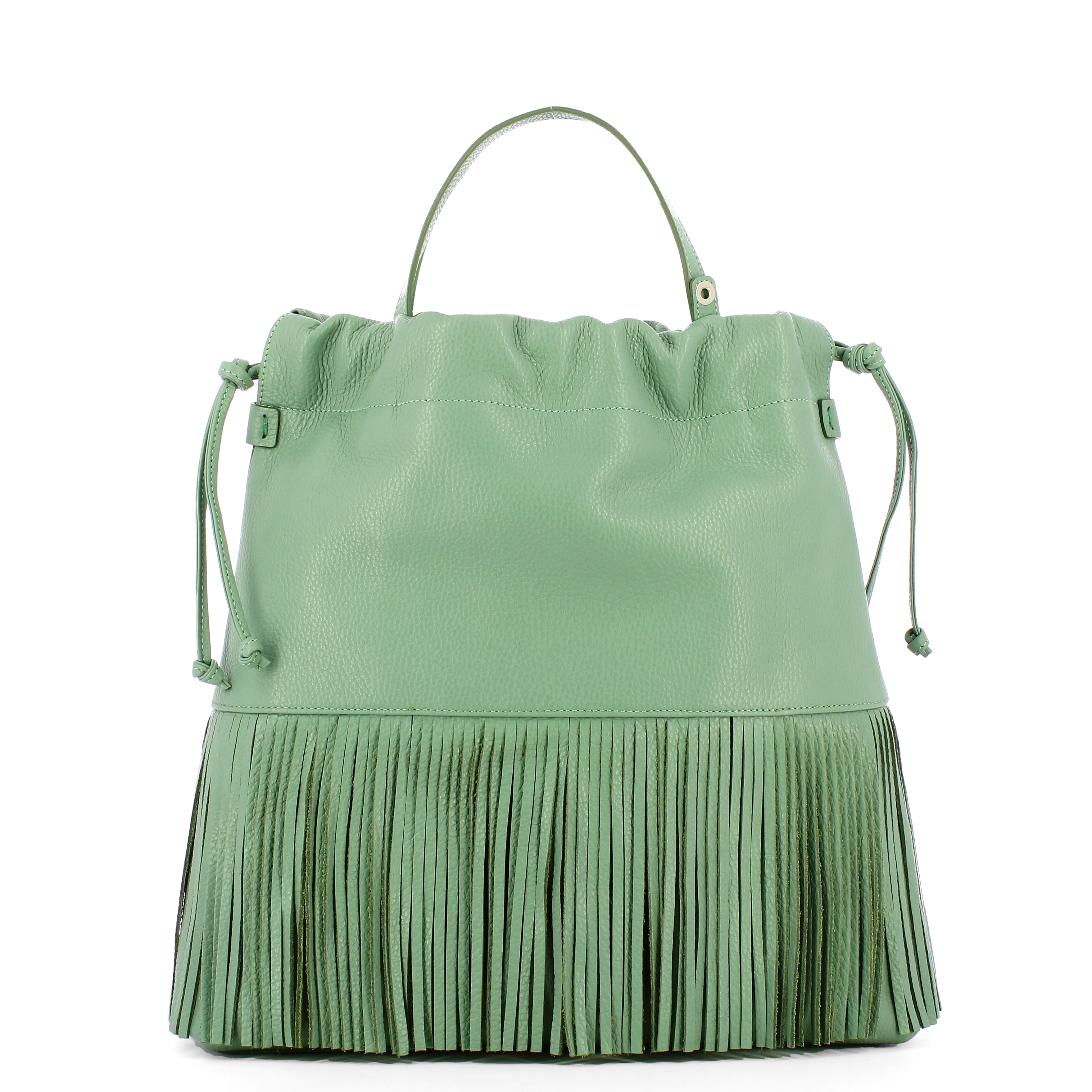 Iuntoo Borsa a mano Grande Suadente Celeste - 3 Iuntoo Borsa a mano Grande Suadente Celeste - 3