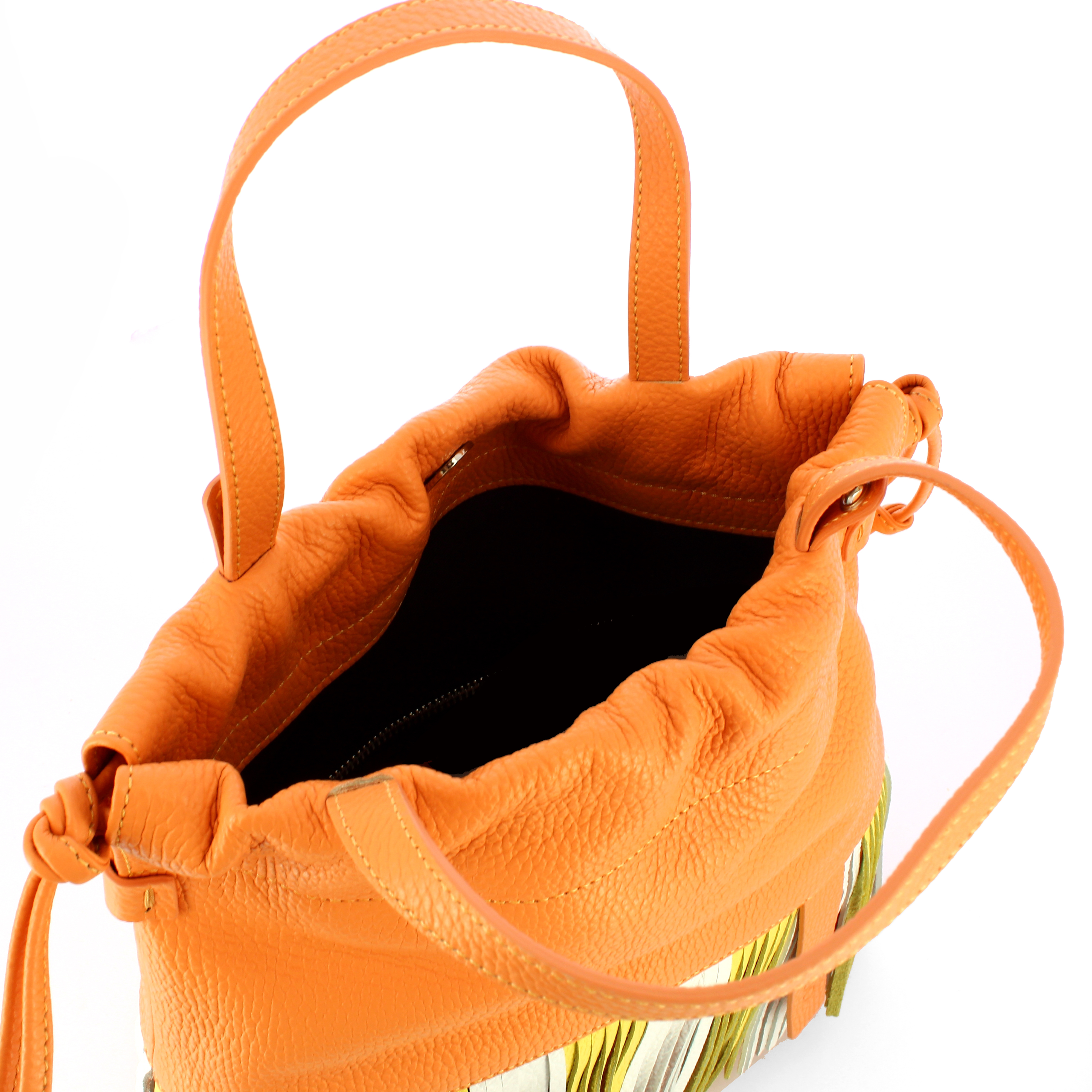 Iuntoo Borsa a mano Piccola - 5