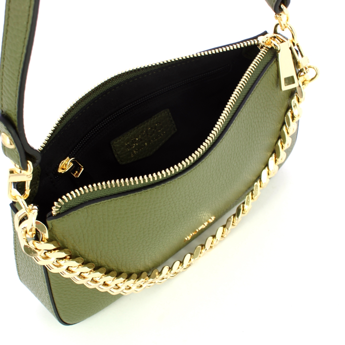 Iuntoo Sottospalla Eleganza Verde - 4 Iuntoo Sottospalla Eleganza Verde - 4