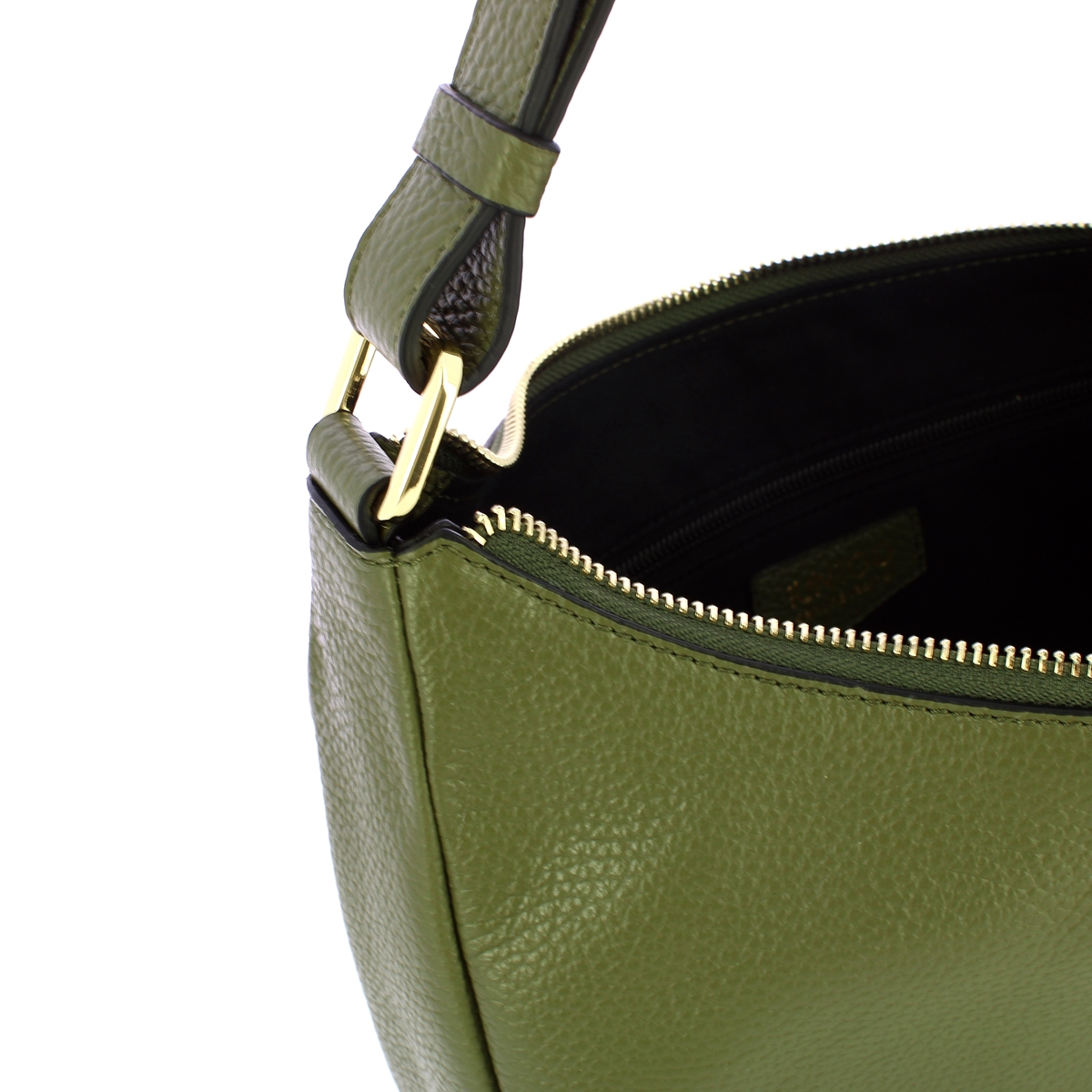 Iuntoo New SM Hobo Bag Armonia Verde - 4 Iuntoo New SM Hobo Bag Armonia Verde - 4