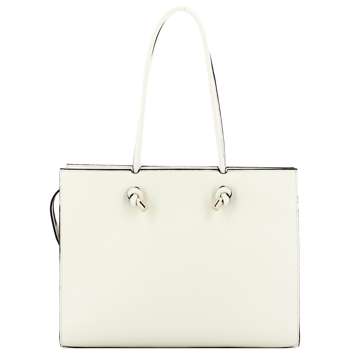 Iuntoo Horizontal Shopper Armonia Bianco - 3