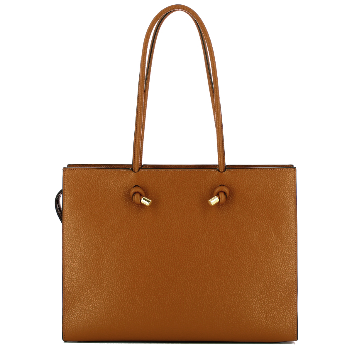 Iuntoo Horizontal Shopper Armonia Cuoio - 3 Iuntoo Horizontal Shopper Armonia Cuoio - 3