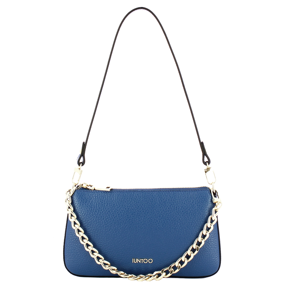 Iuntoo Baguette Eleganza Bluette - 1 Iuntoo Baguette Eleganza Bluette - 1