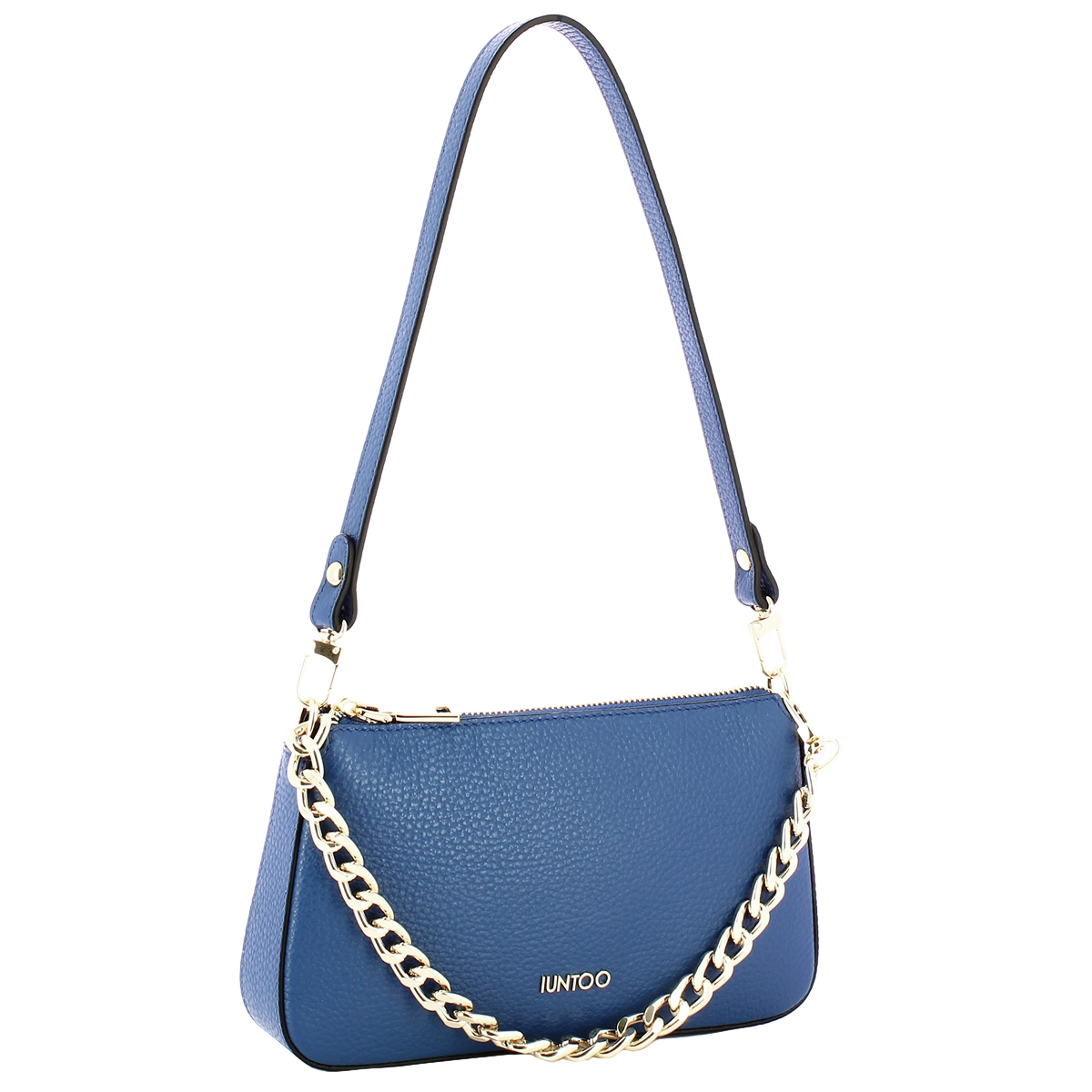 Iuntoo Baguette Eleganza Bluette - 2 Iuntoo Baguette Eleganza Bluette - 2