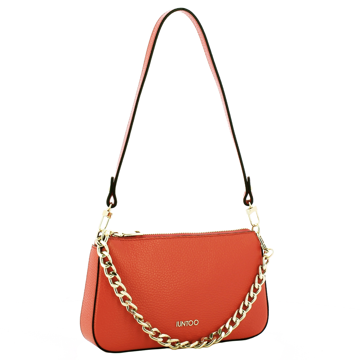 Iuntoo Baguette Eleganza Arancio - 2 Iuntoo Baguette Eleganza Arancio - 2