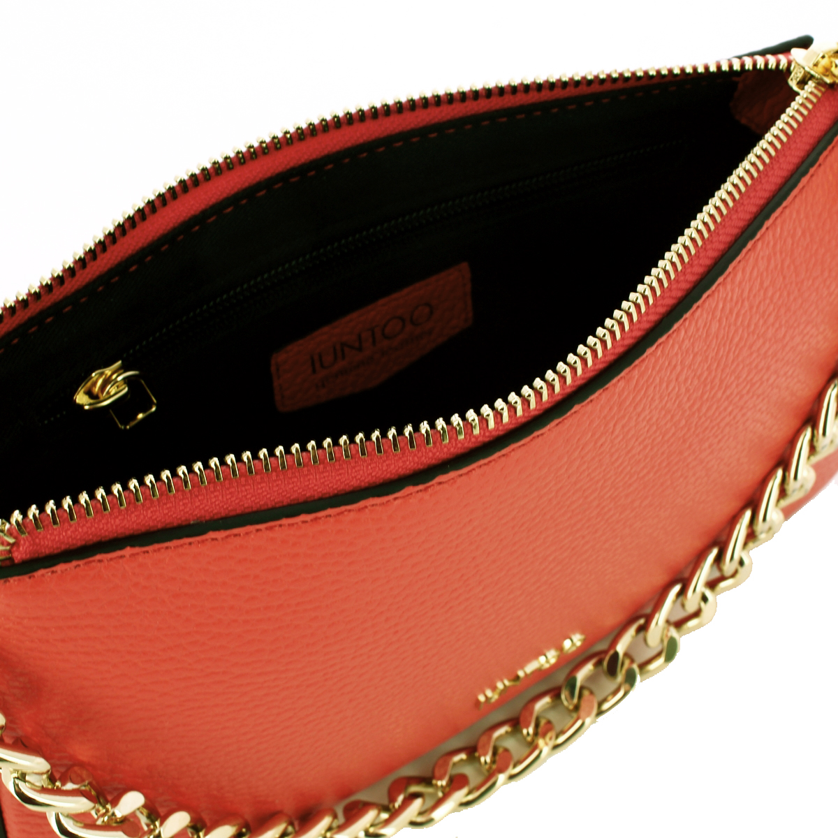 Iuntoo Baguette Eleganza Arancio - 4 Iuntoo Baguette Eleganza Arancio - 4