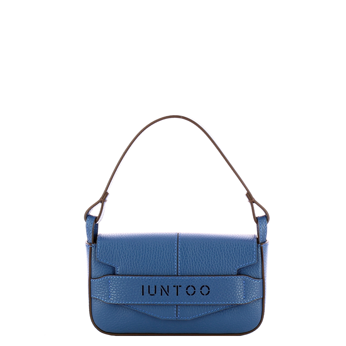 Iuntoo Sottospalla Silvia piccola Bluette - 1 Iuntoo Sottospalla Silvia piccola Bluette - 1
